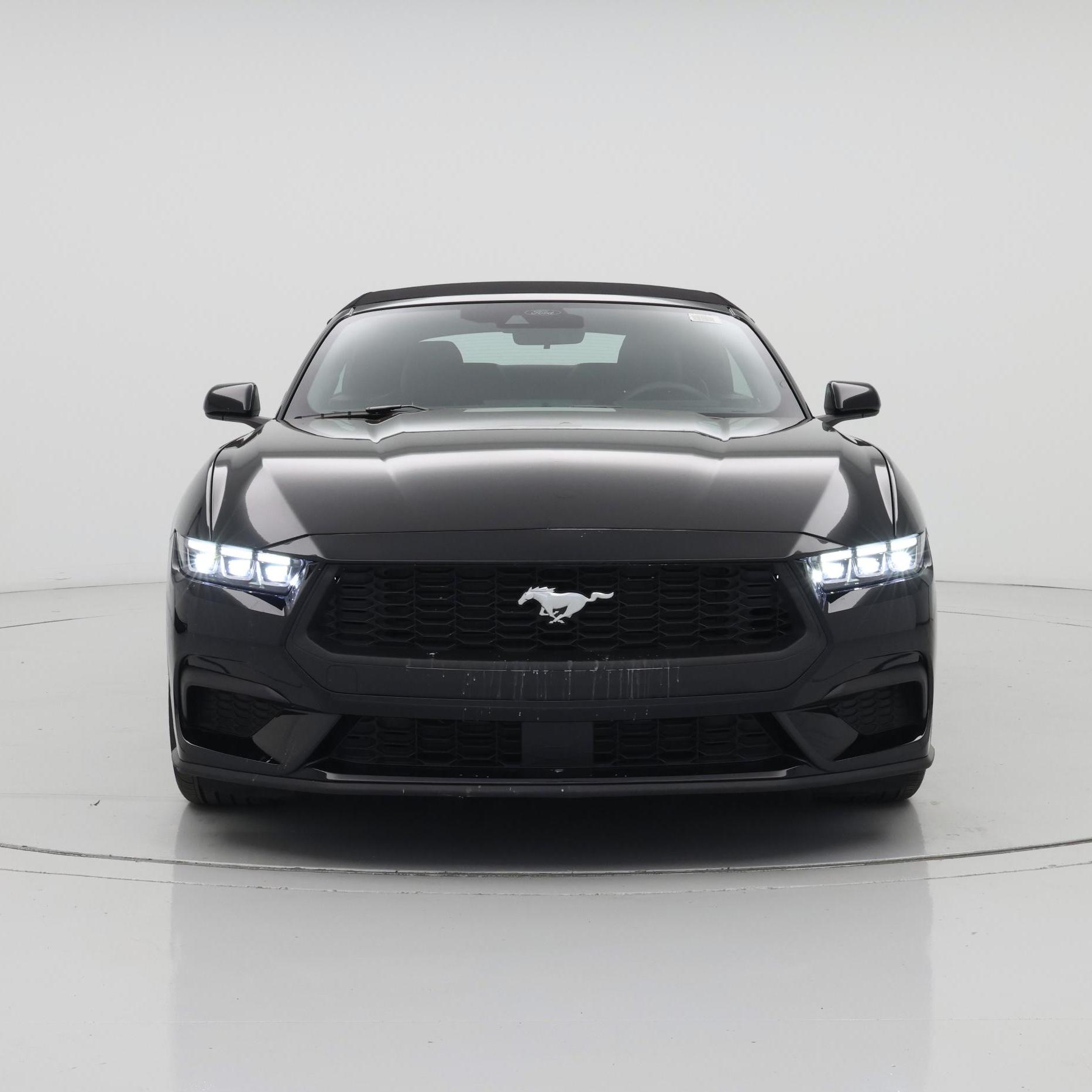Thumbnail: 2024 Ford Mustang - 5