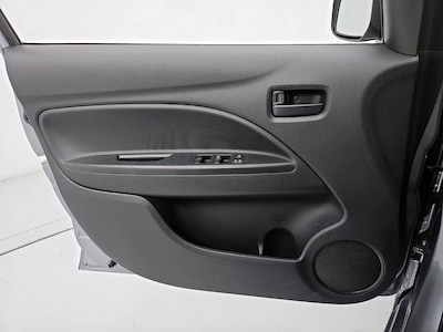 Driver Door Panel
