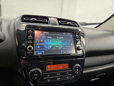Radio (On)