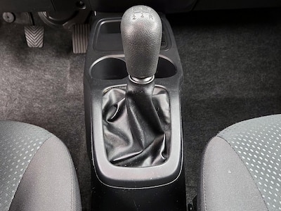 Shifter