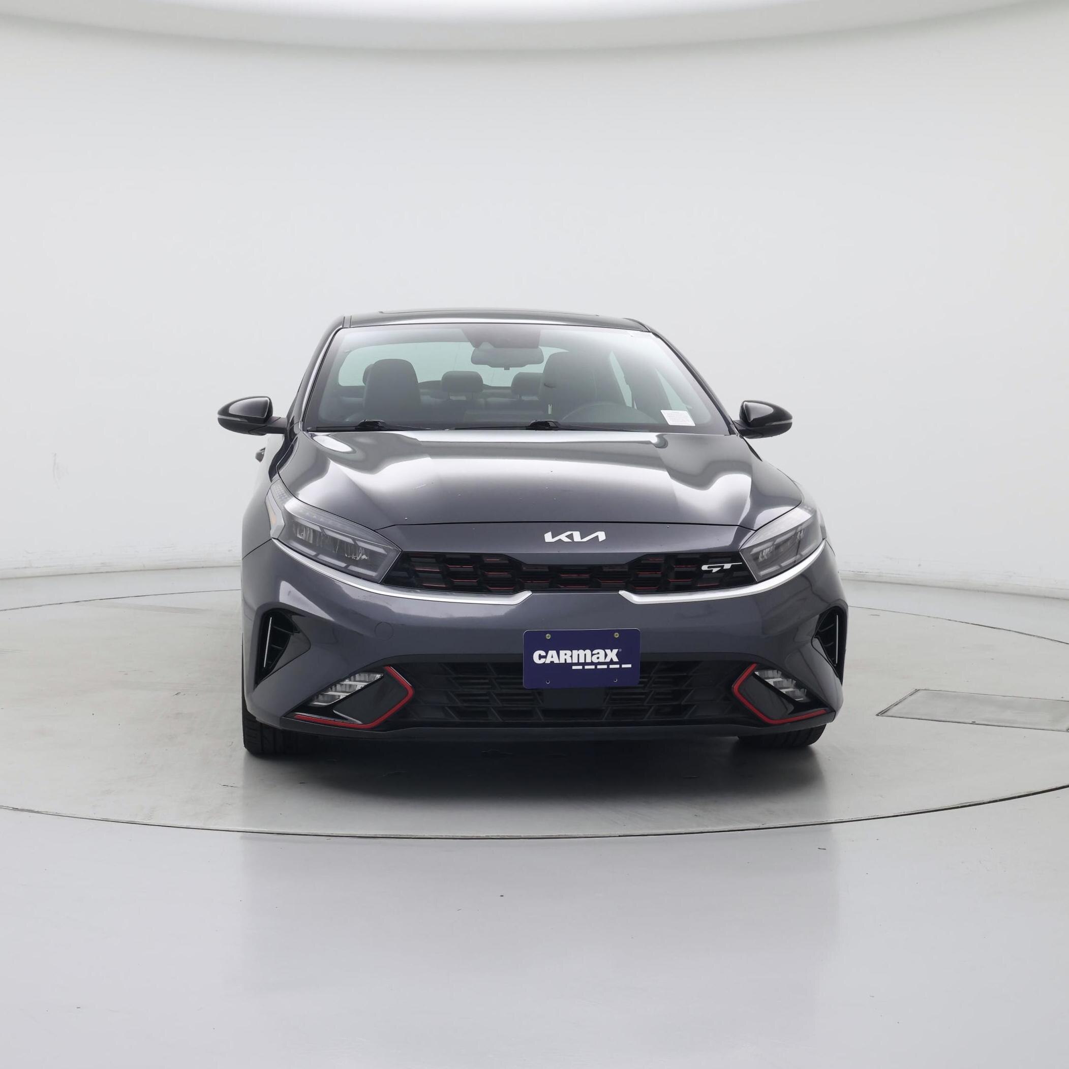 Thumbnail: 2022 Kia Forte - 5