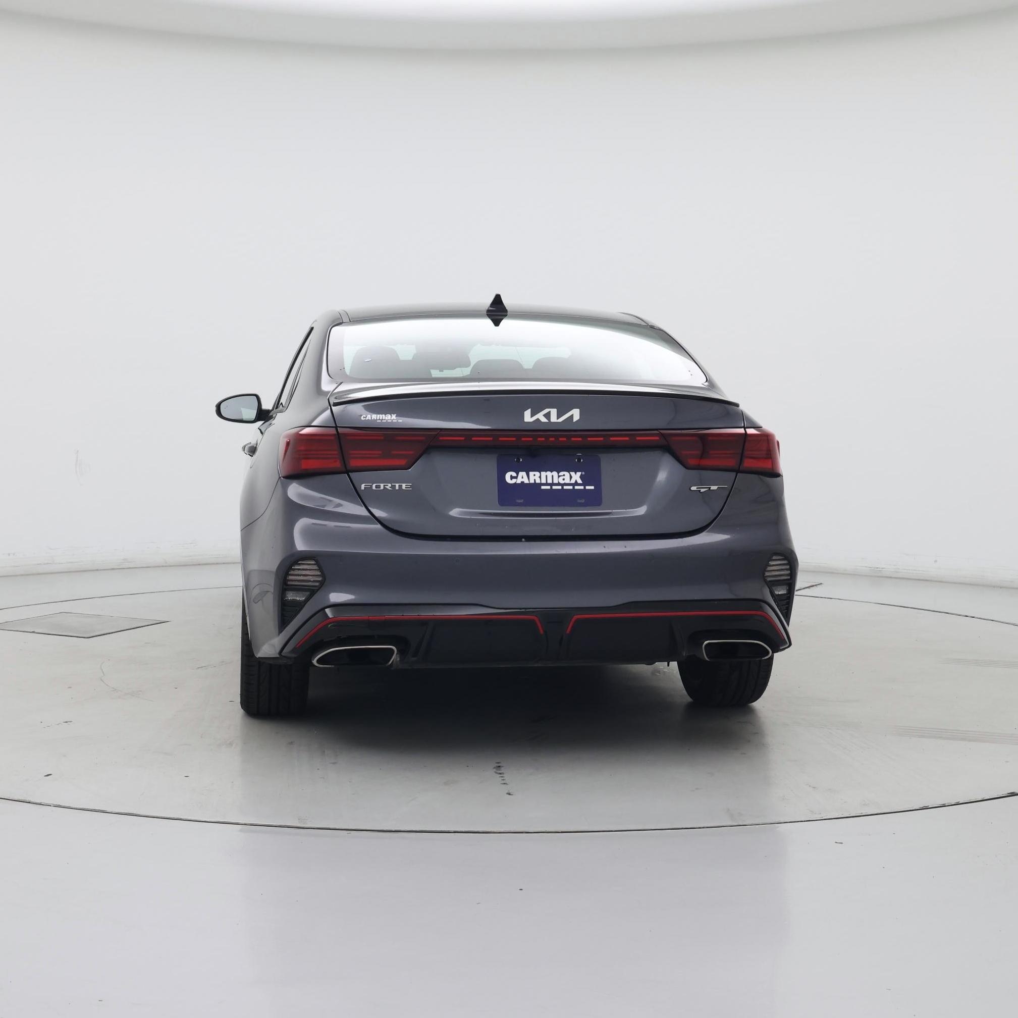 Thumbnail: 2022 Kia Forte - 6