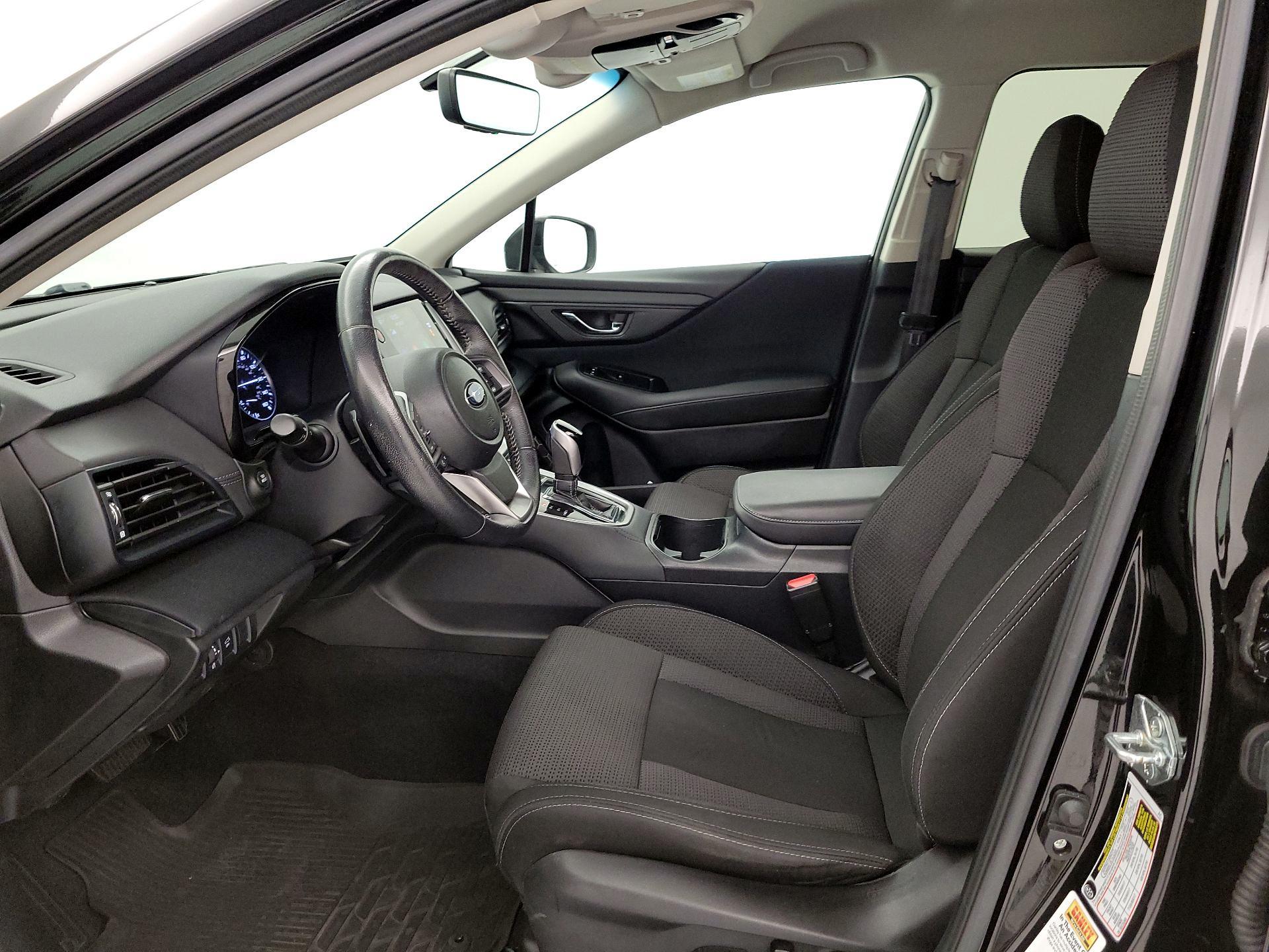 Thumbnail: 2021 Subaru Outback - 11