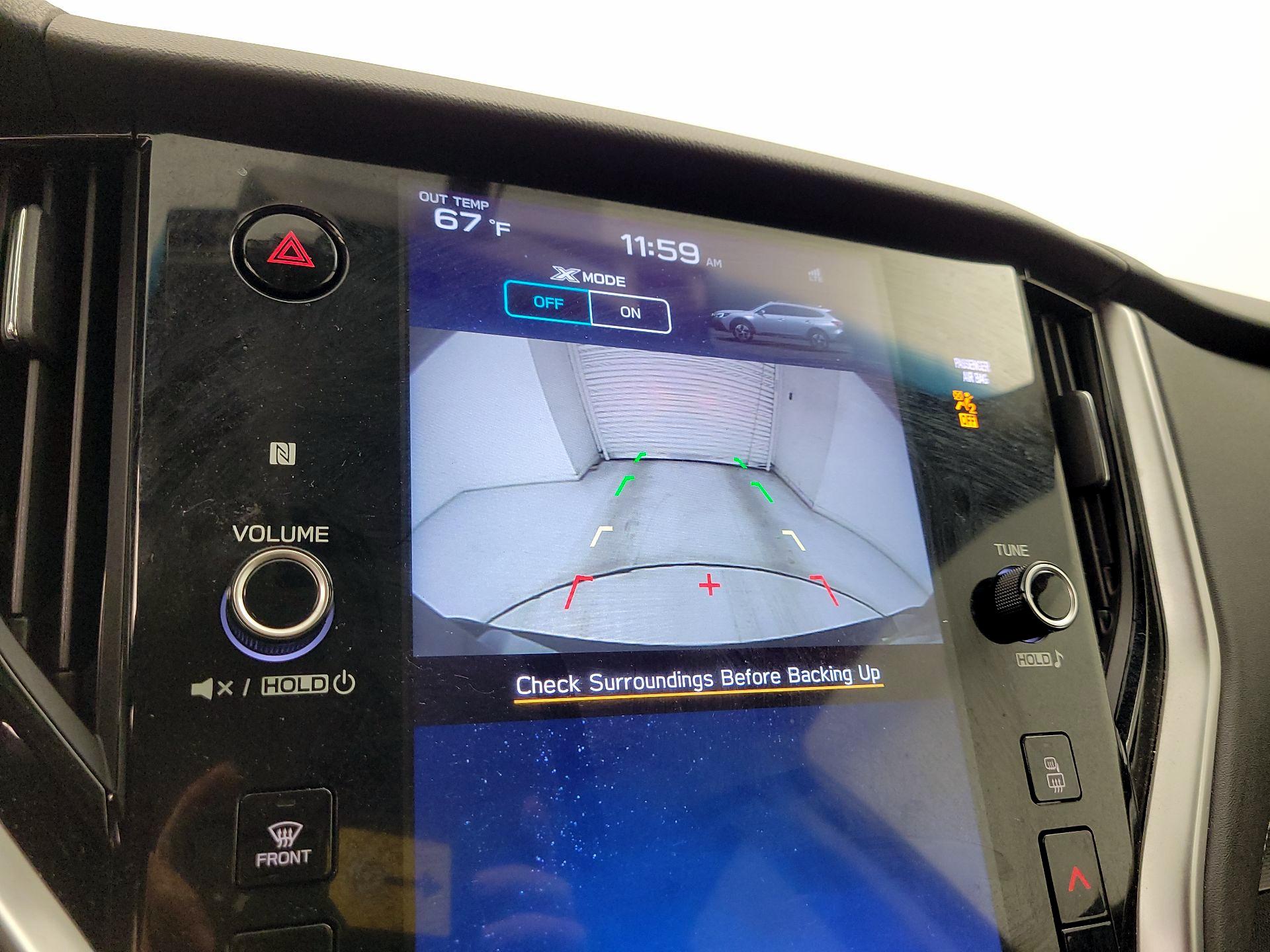 Thumbnail: 2021 Subaru Outback - 14