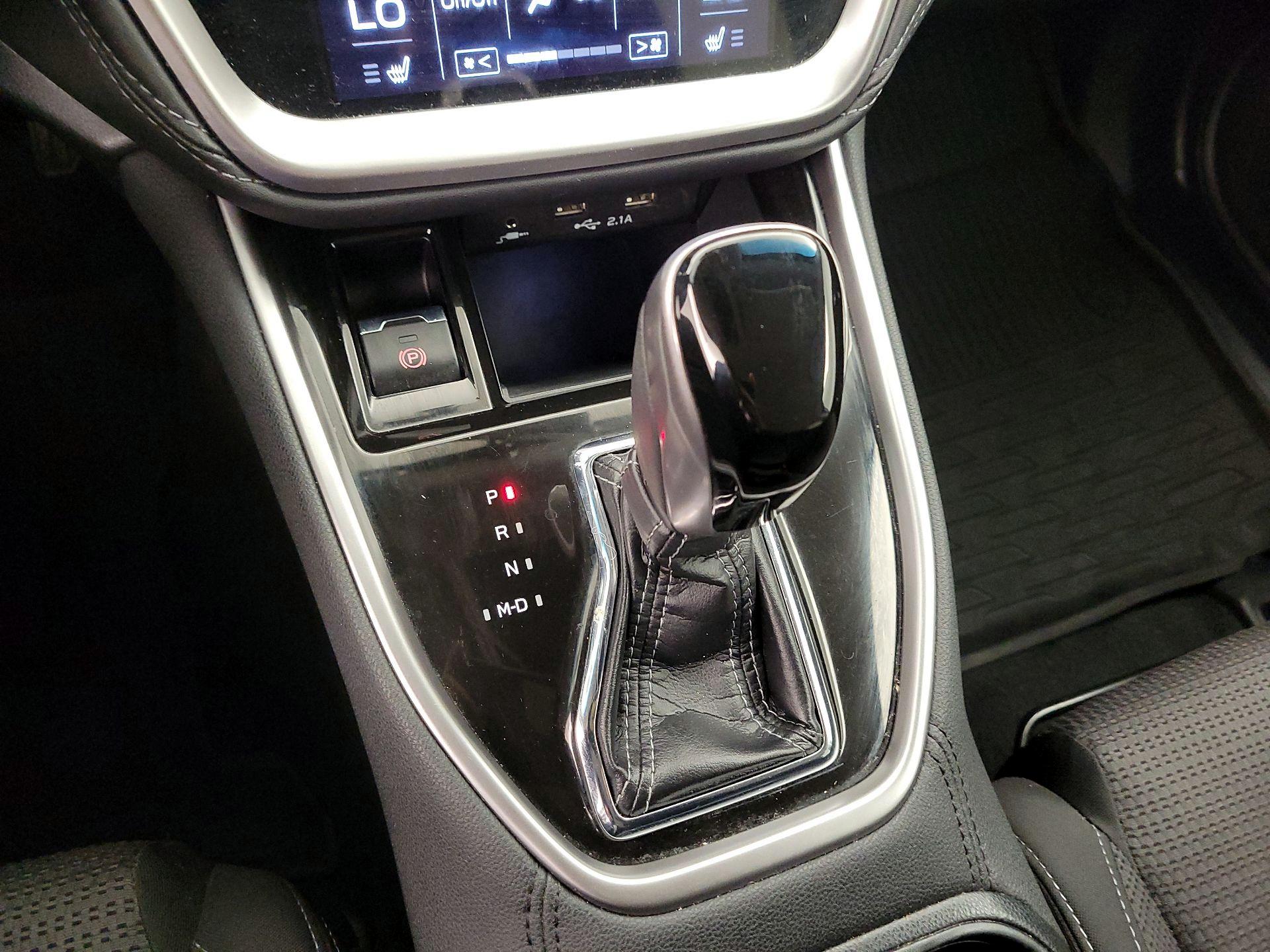 Thumbnail: 2021 Subaru Outback - 17