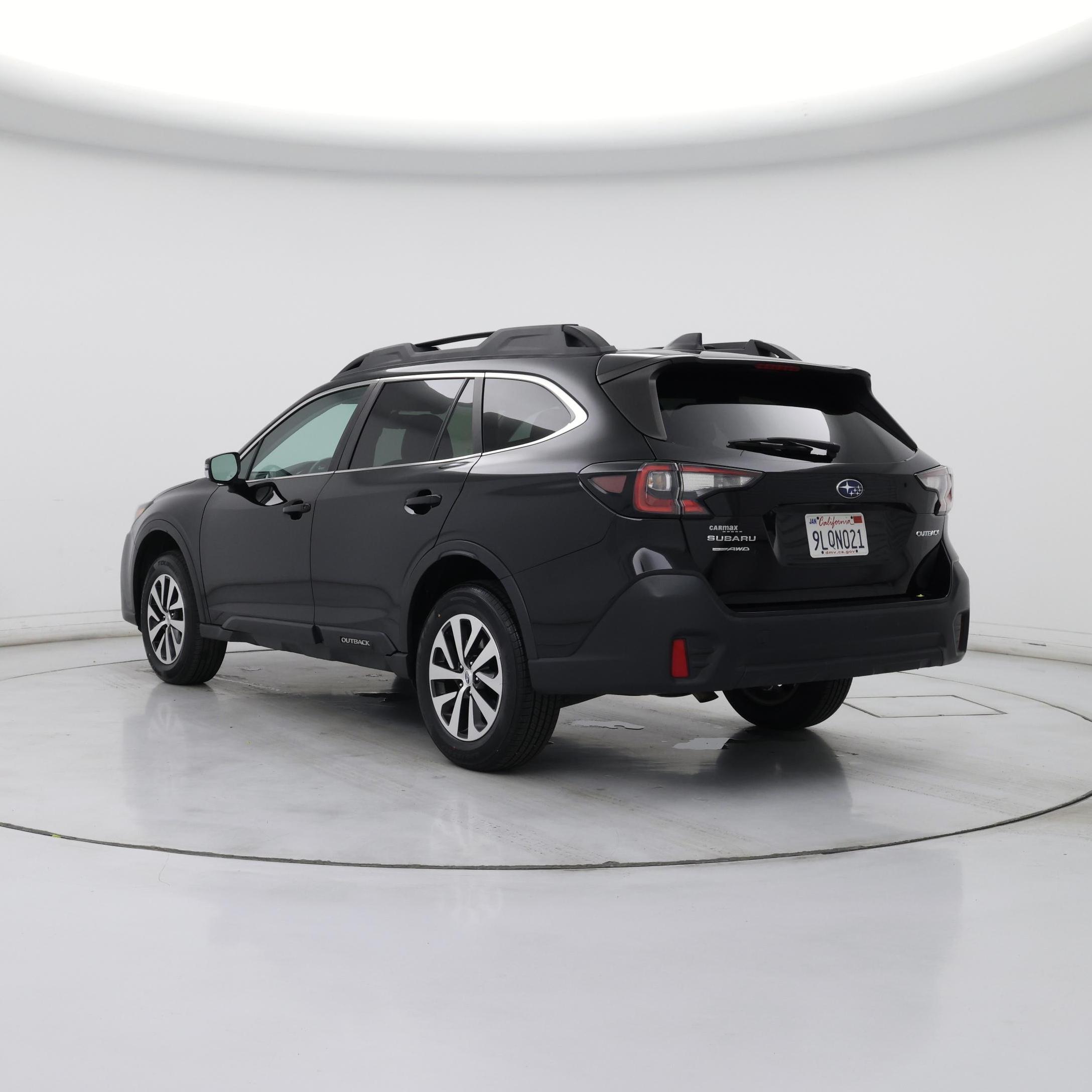 Thumbnail: 2021 Subaru Outback - 2