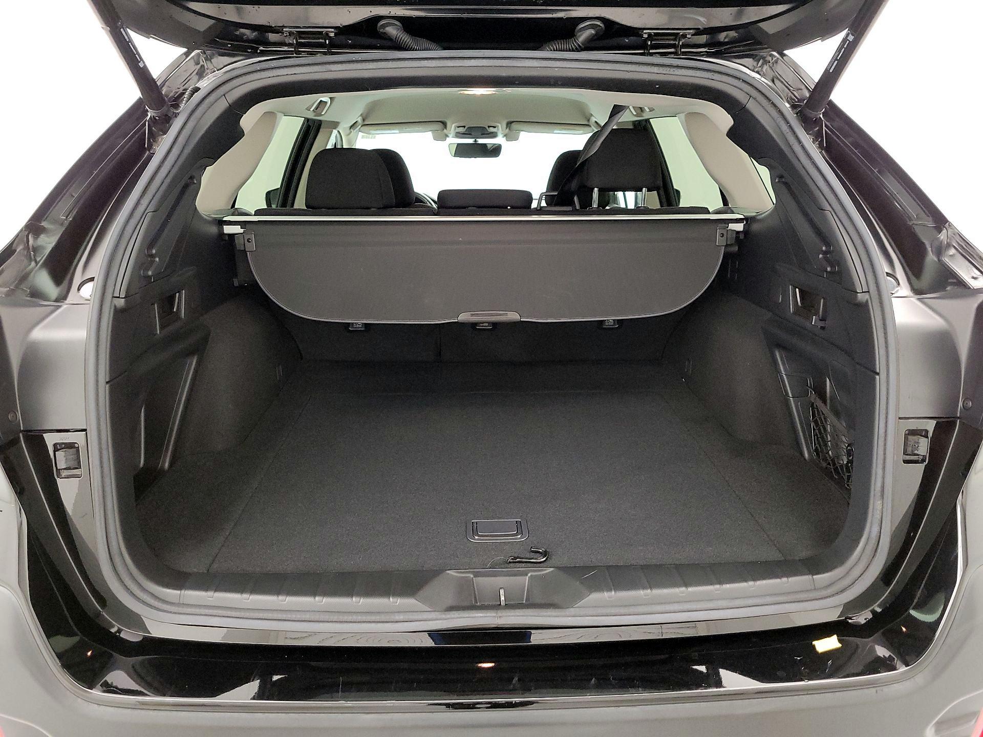 Thumbnail: 2021 Subaru Outback - 20