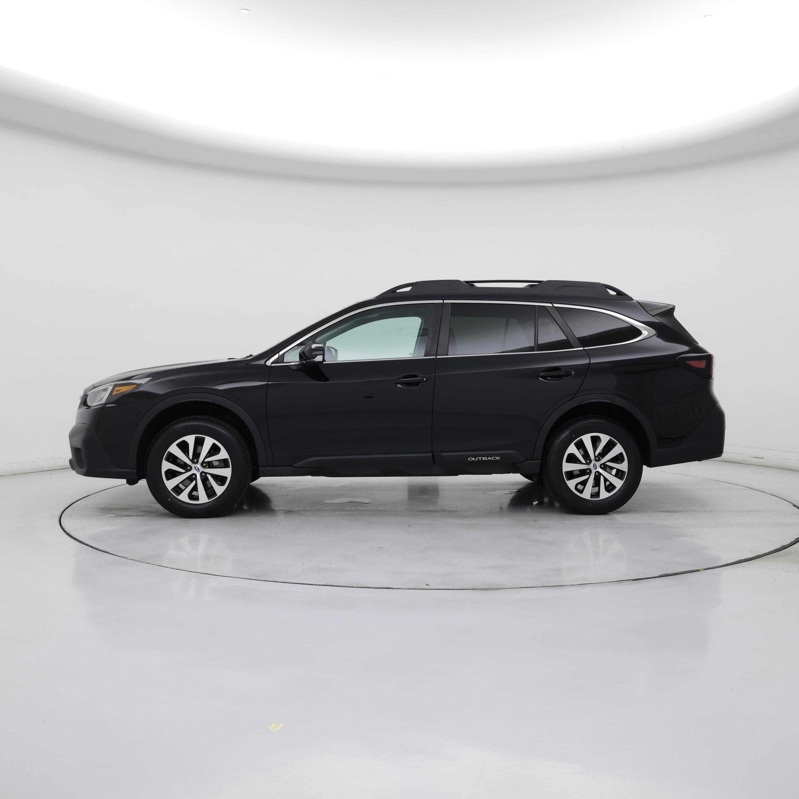 Thumbnail: 2021 Subaru Outback - 3