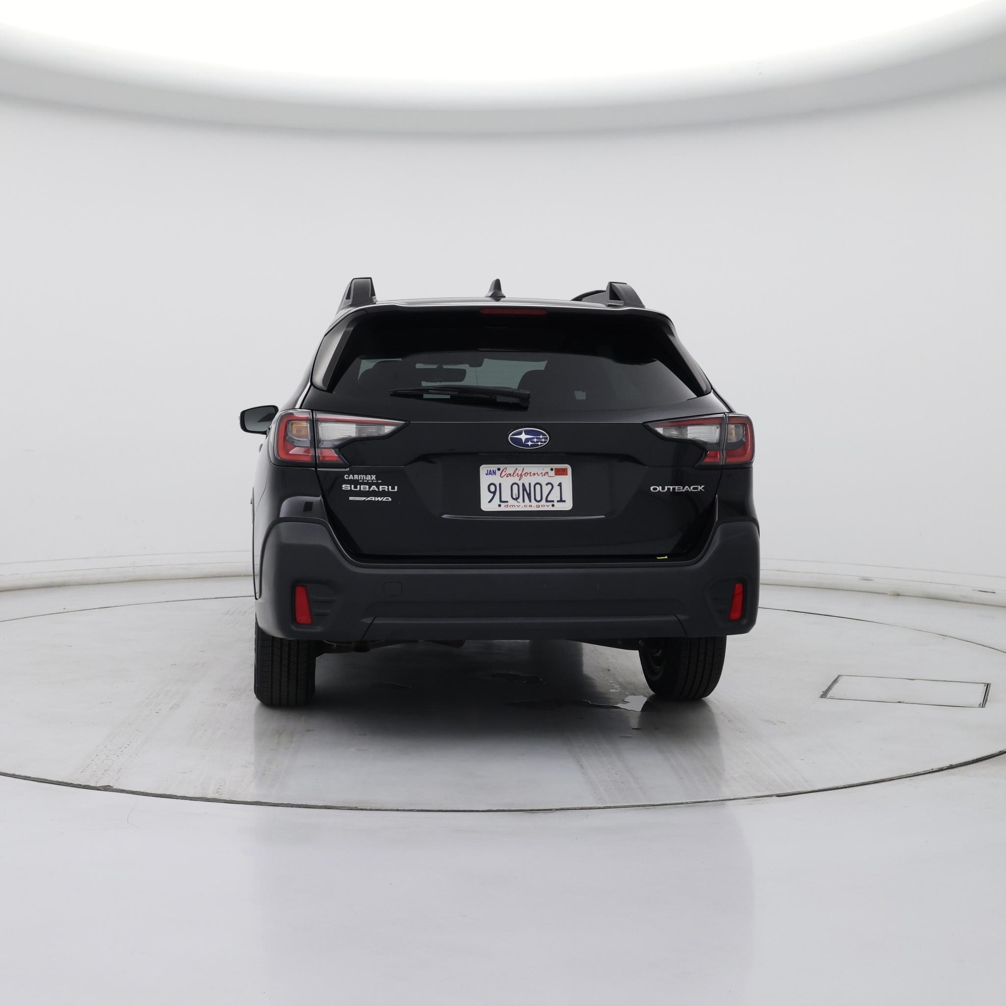 Thumbnail: 2021 Subaru Outback - 6