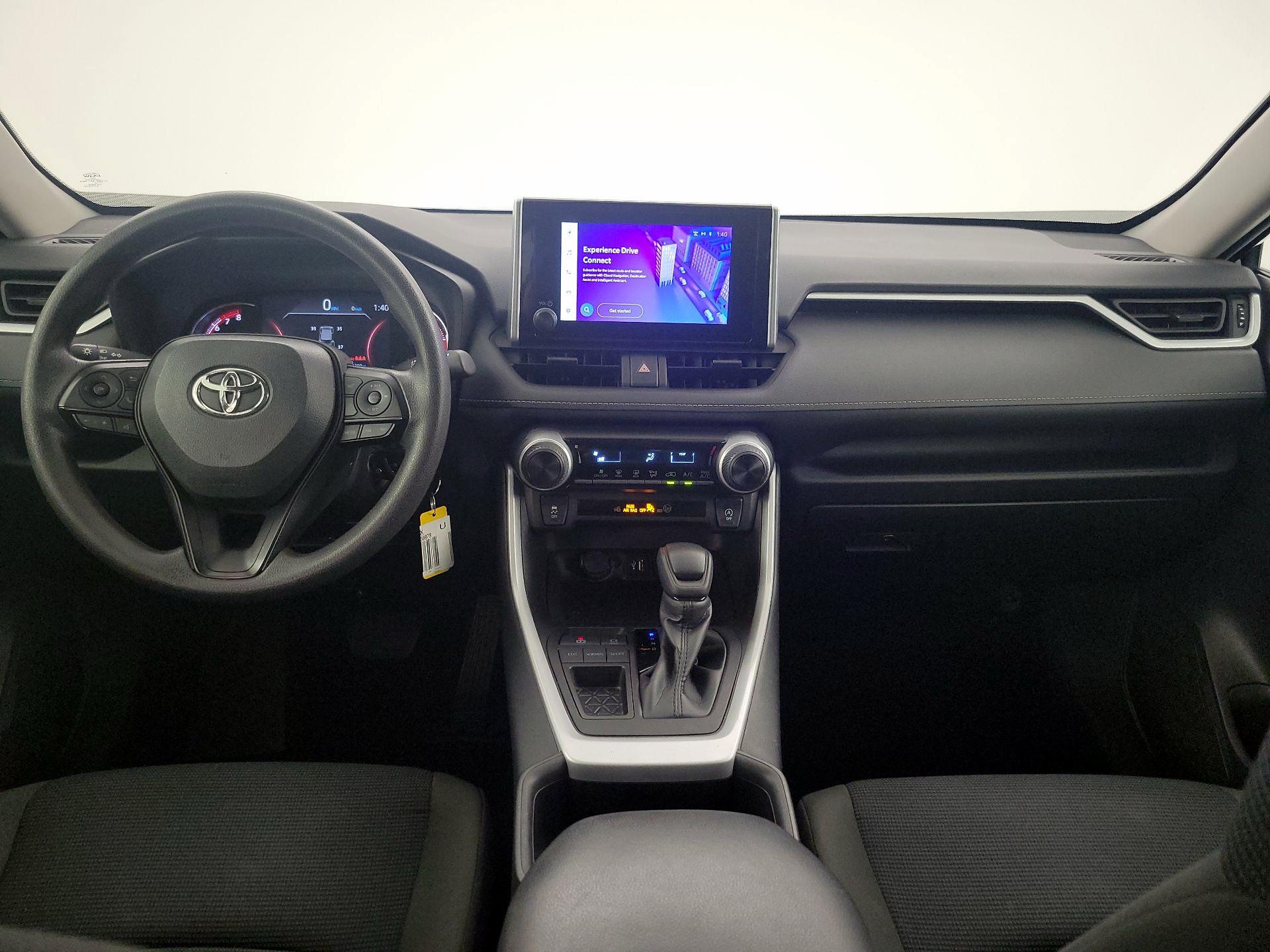 Thumbnail: 2024 Toyota RAV4 - 9