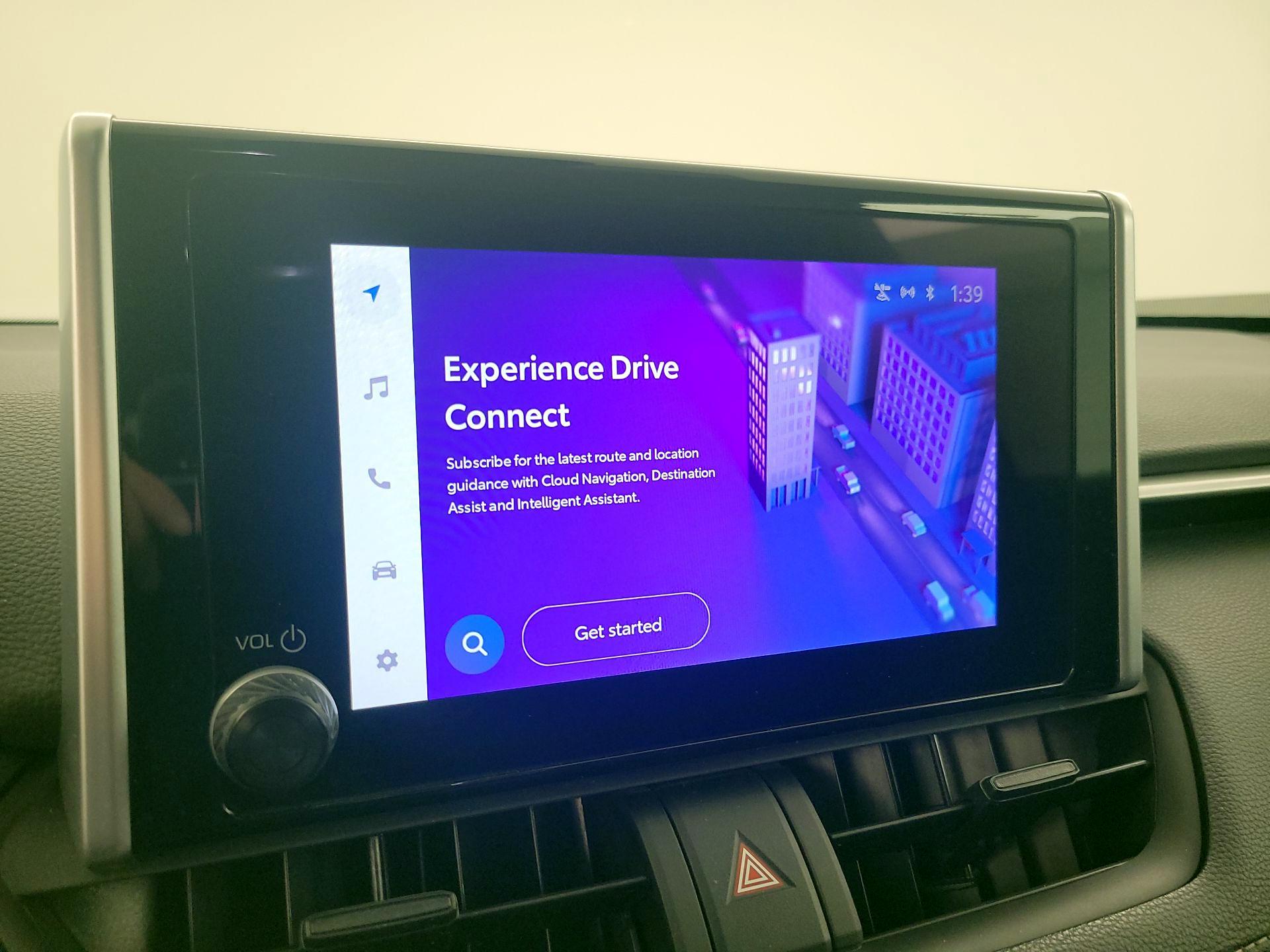 Thumbnail: 2024 Toyota RAV4 - 14