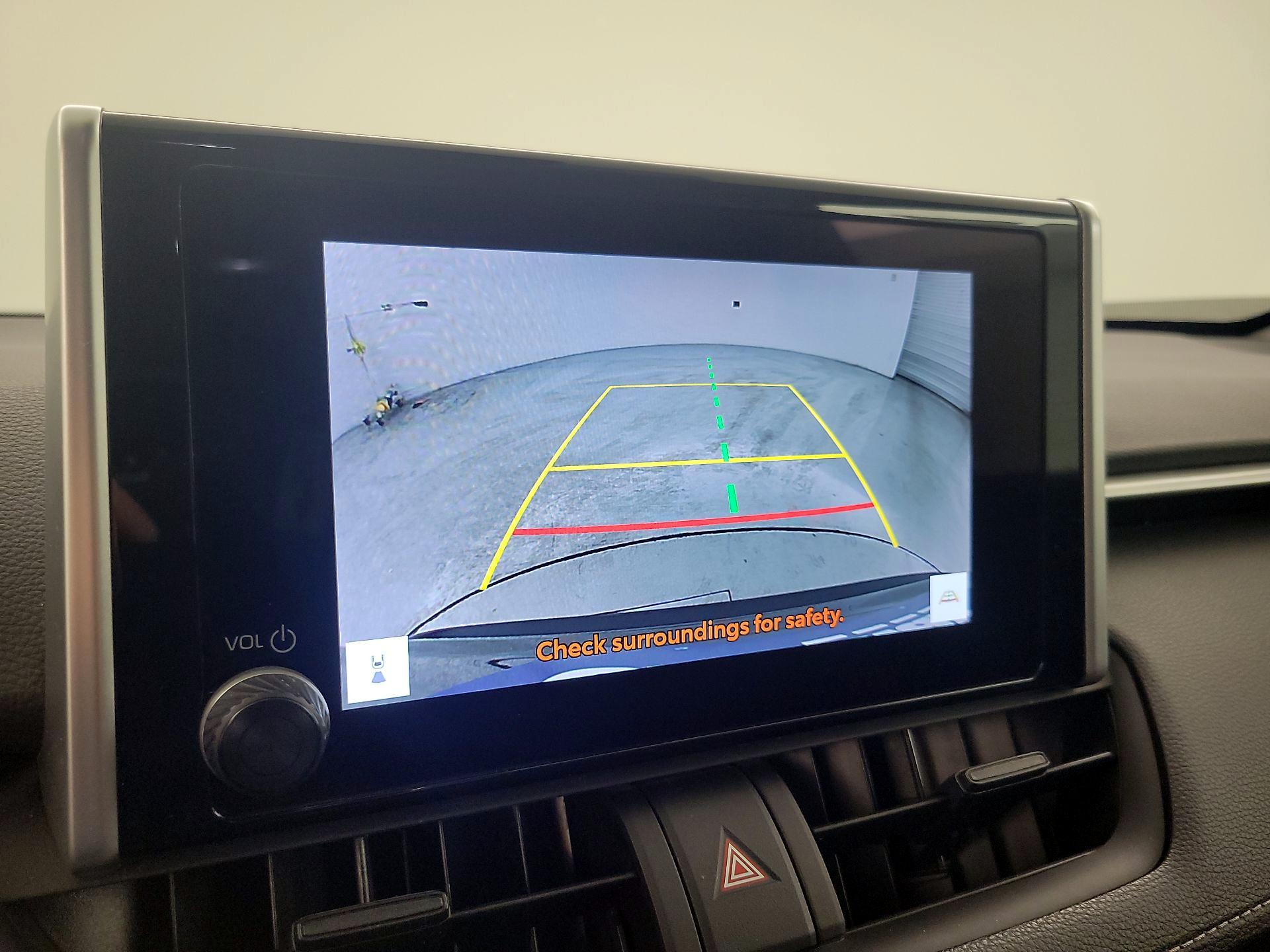 Thumbnail: 2024 Toyota RAV4 - 15