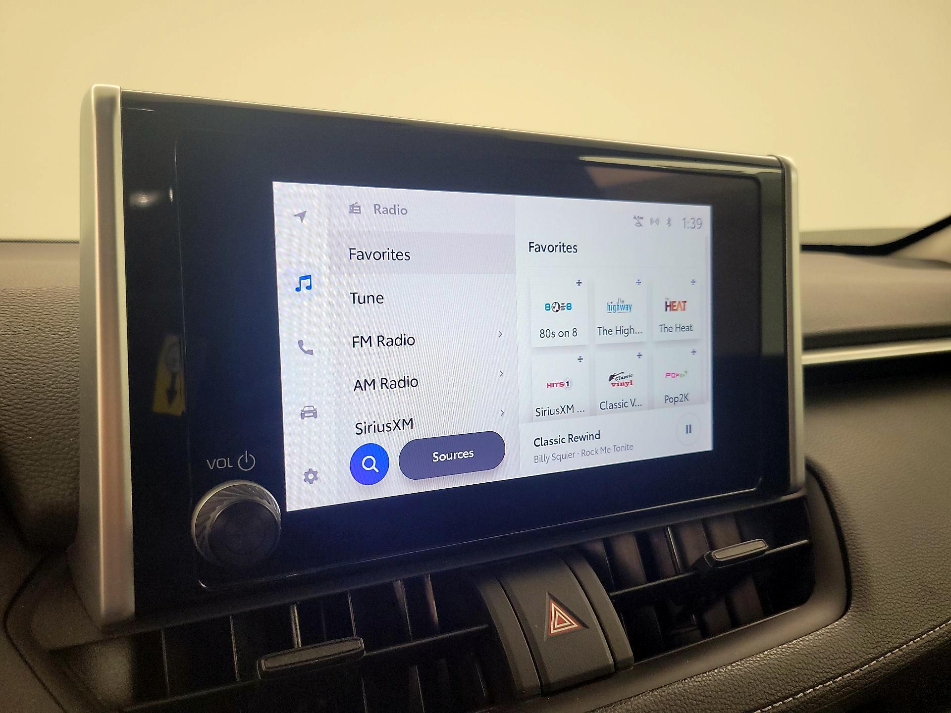 Thumbnail: 2024 Toyota RAV4 - 16