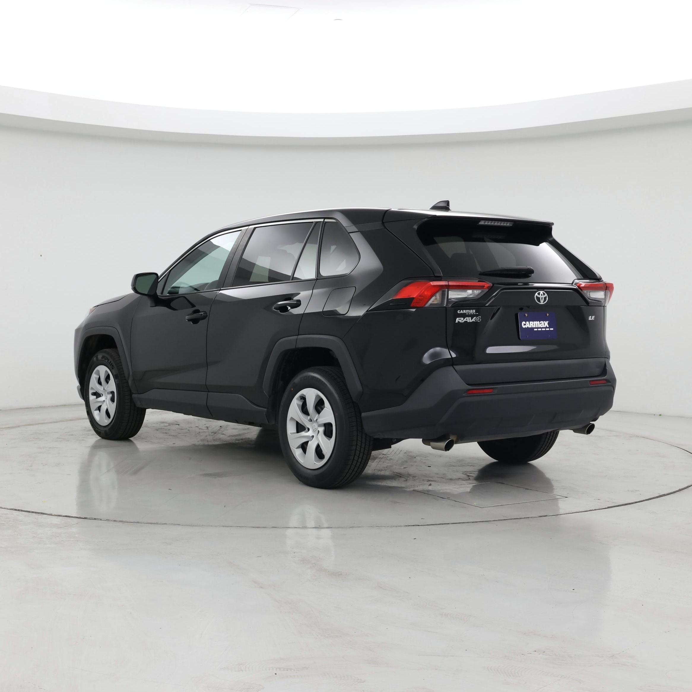 Thumbnail: 2024 Toyota RAV4 - 2