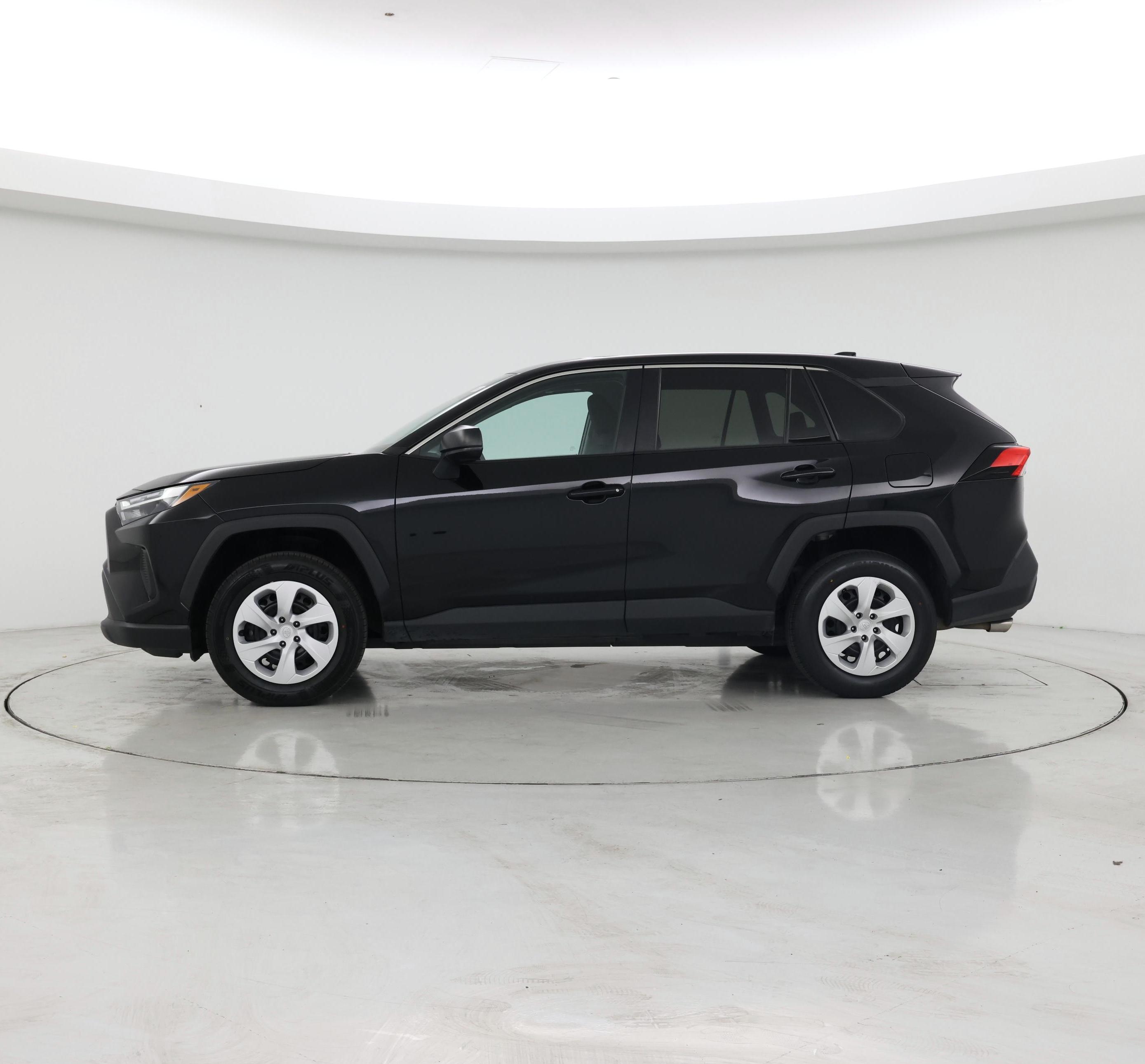 Thumbnail: 2024 Toyota RAV4 - 3