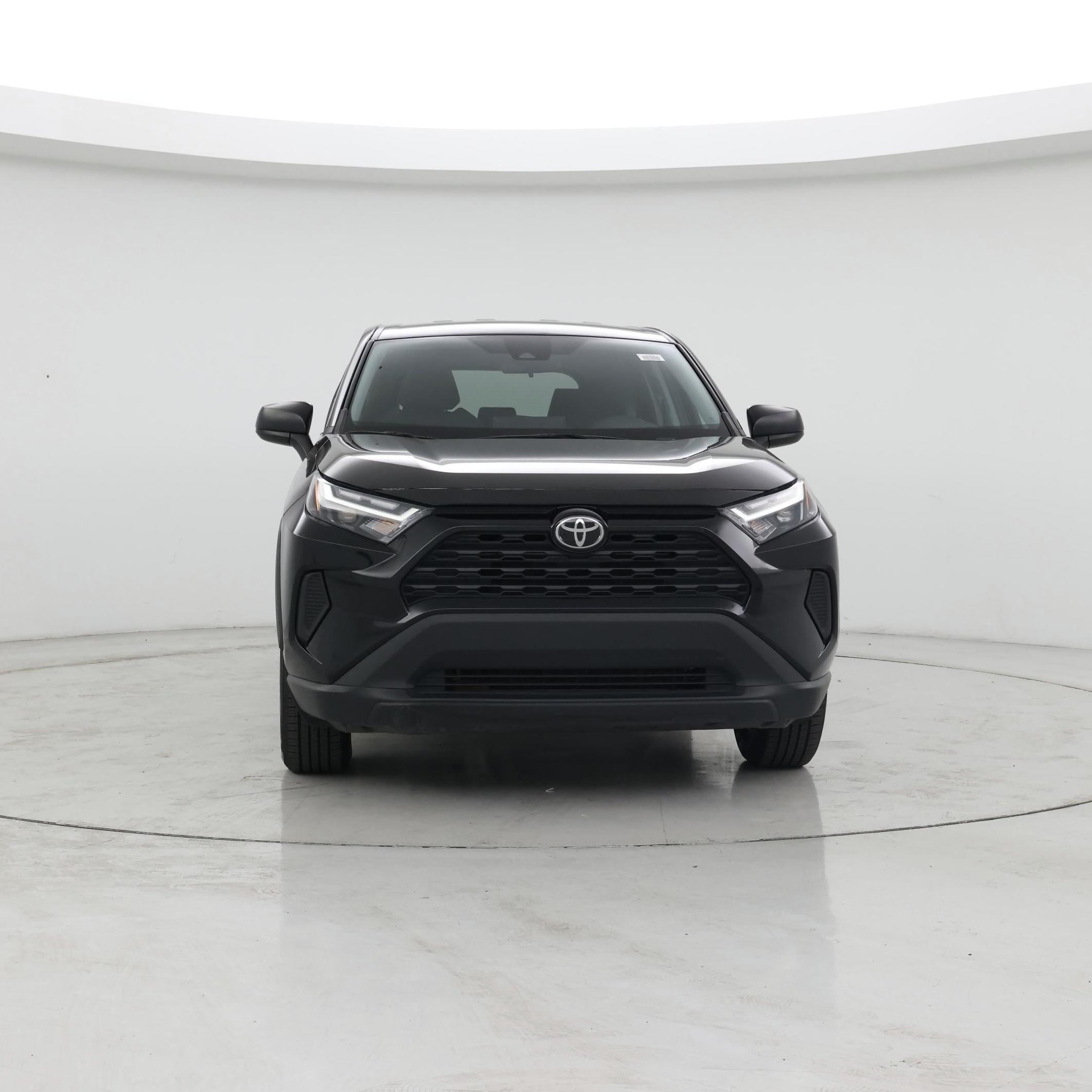 Thumbnail: 2024 Toyota RAV4 - 5