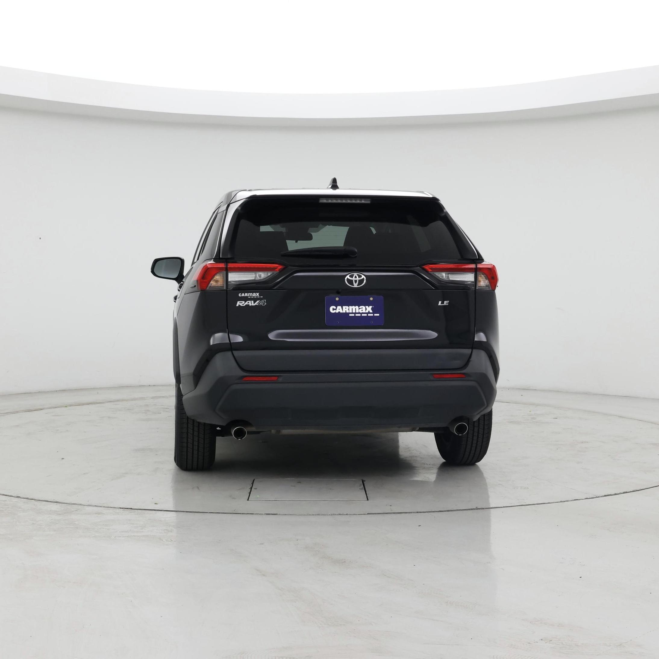 Thumbnail: 2024 Toyota RAV4 - 6