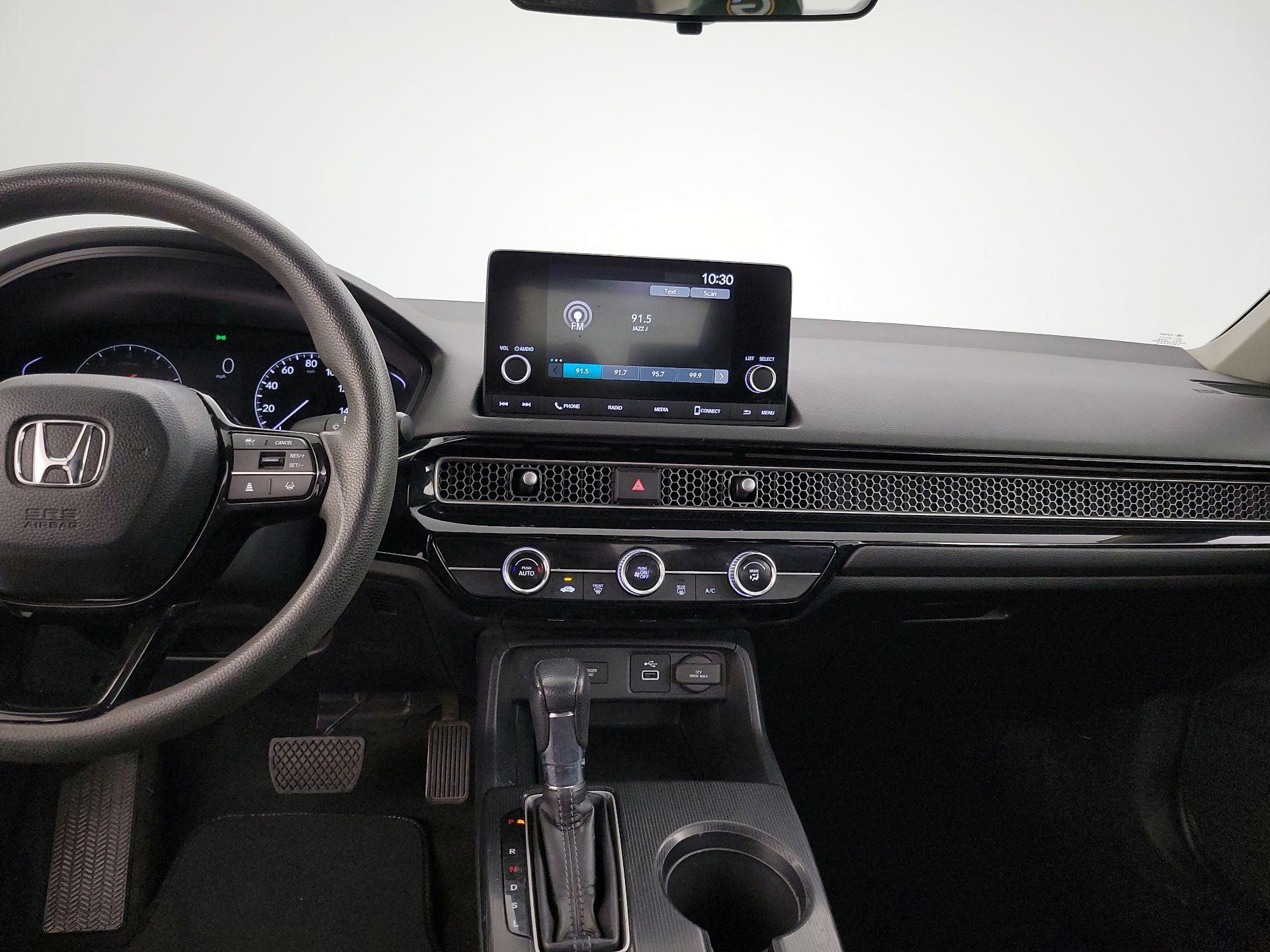 Thumbnail: 2023 Honda Civic - 9