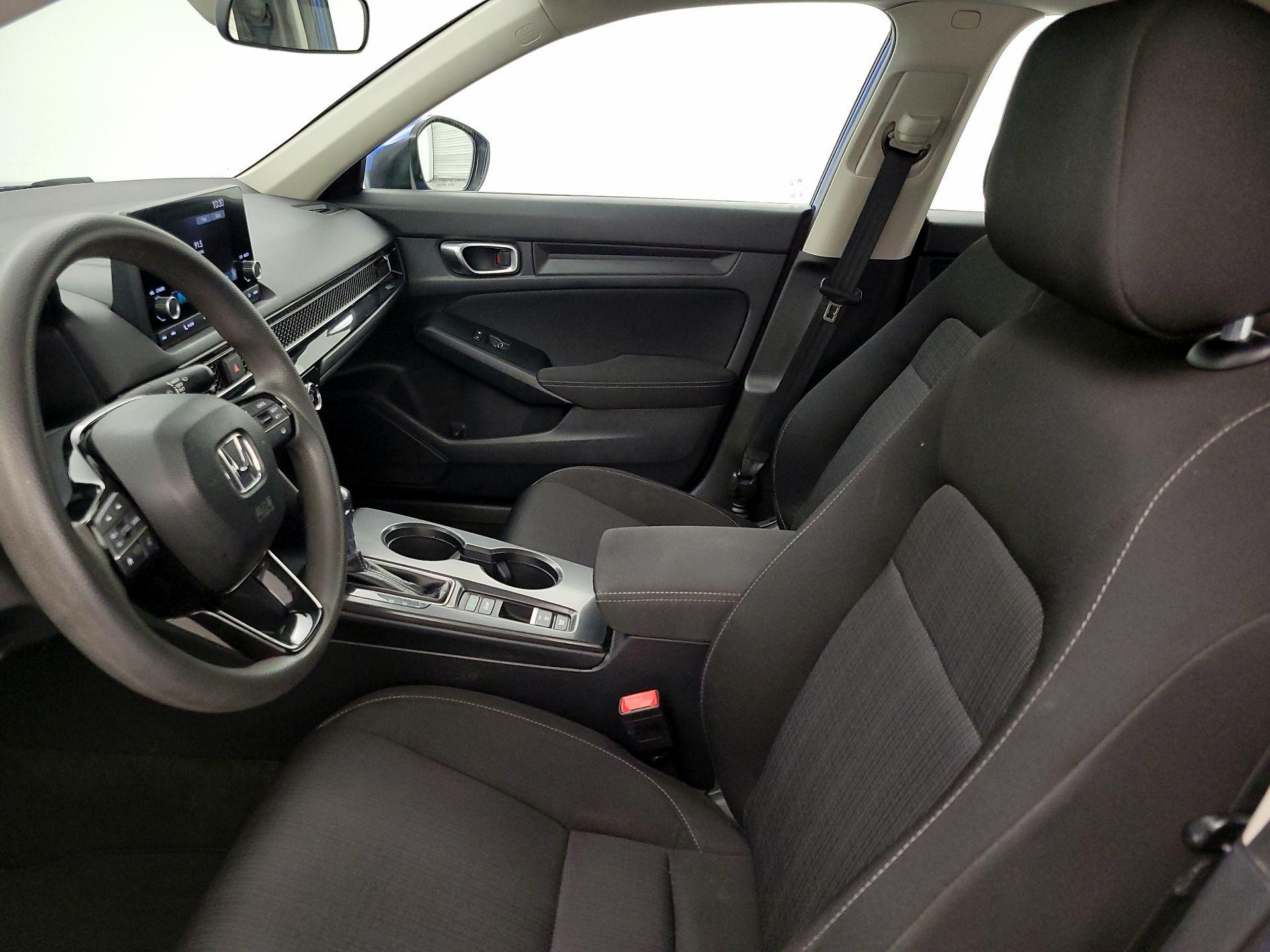 Thumbnail: 2023 Honda Civic - 11