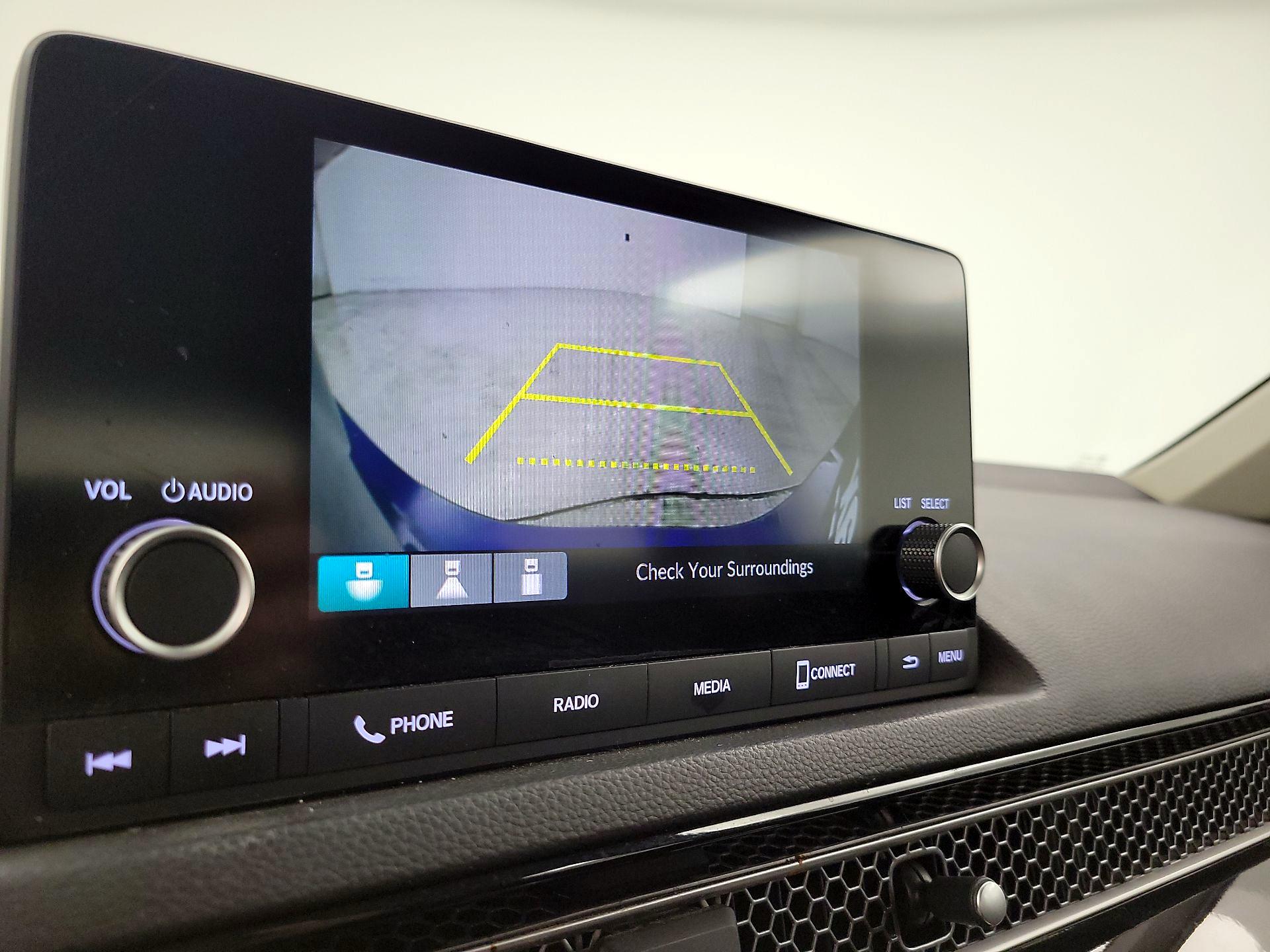 Thumbnail: 2023 Honda Civic - 14