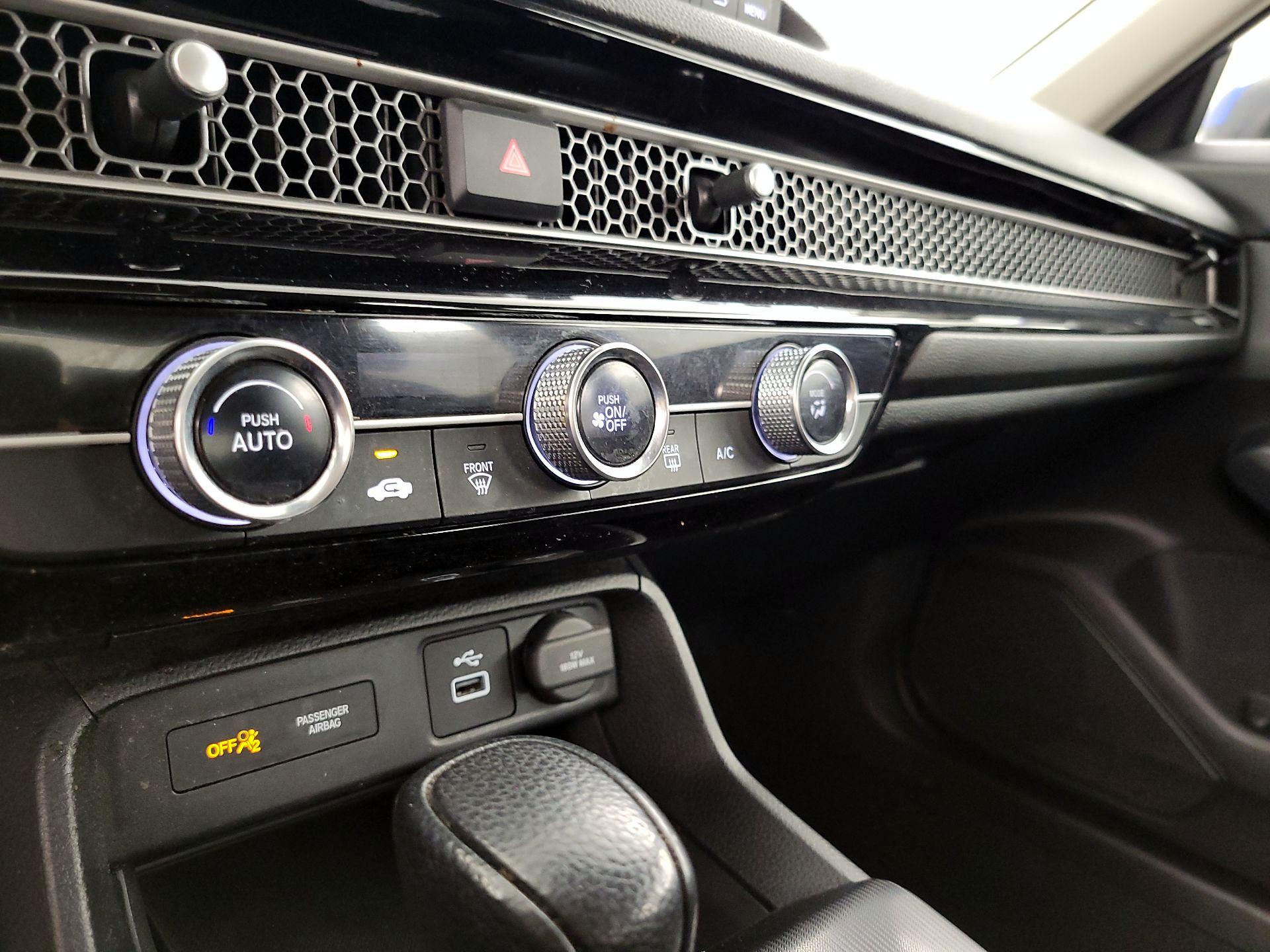 Thumbnail: 2023 Honda Civic - 16