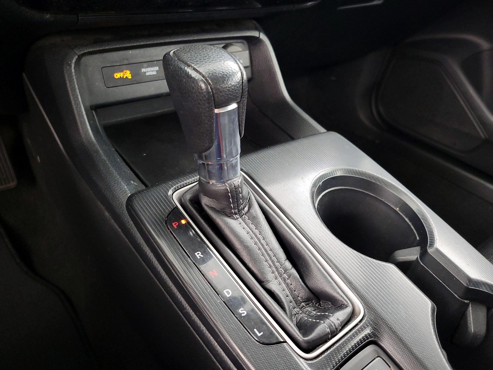 Thumbnail: 2023 Honda Civic - 17