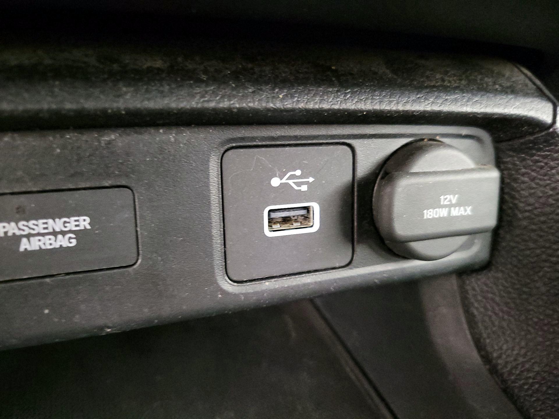 Thumbnail: 2023 Honda Civic - 18