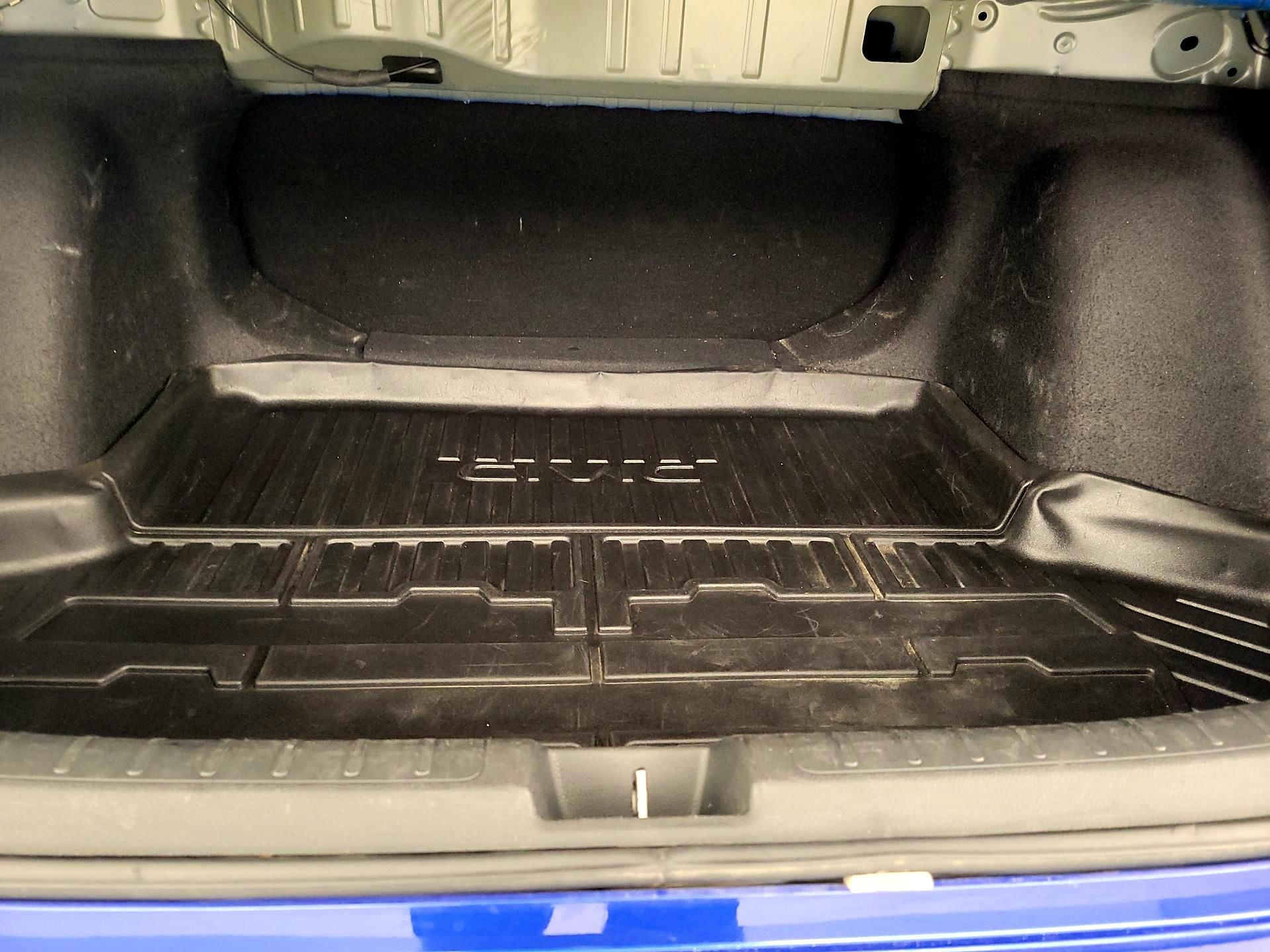 Thumbnail: 2023 Honda Civic - 20