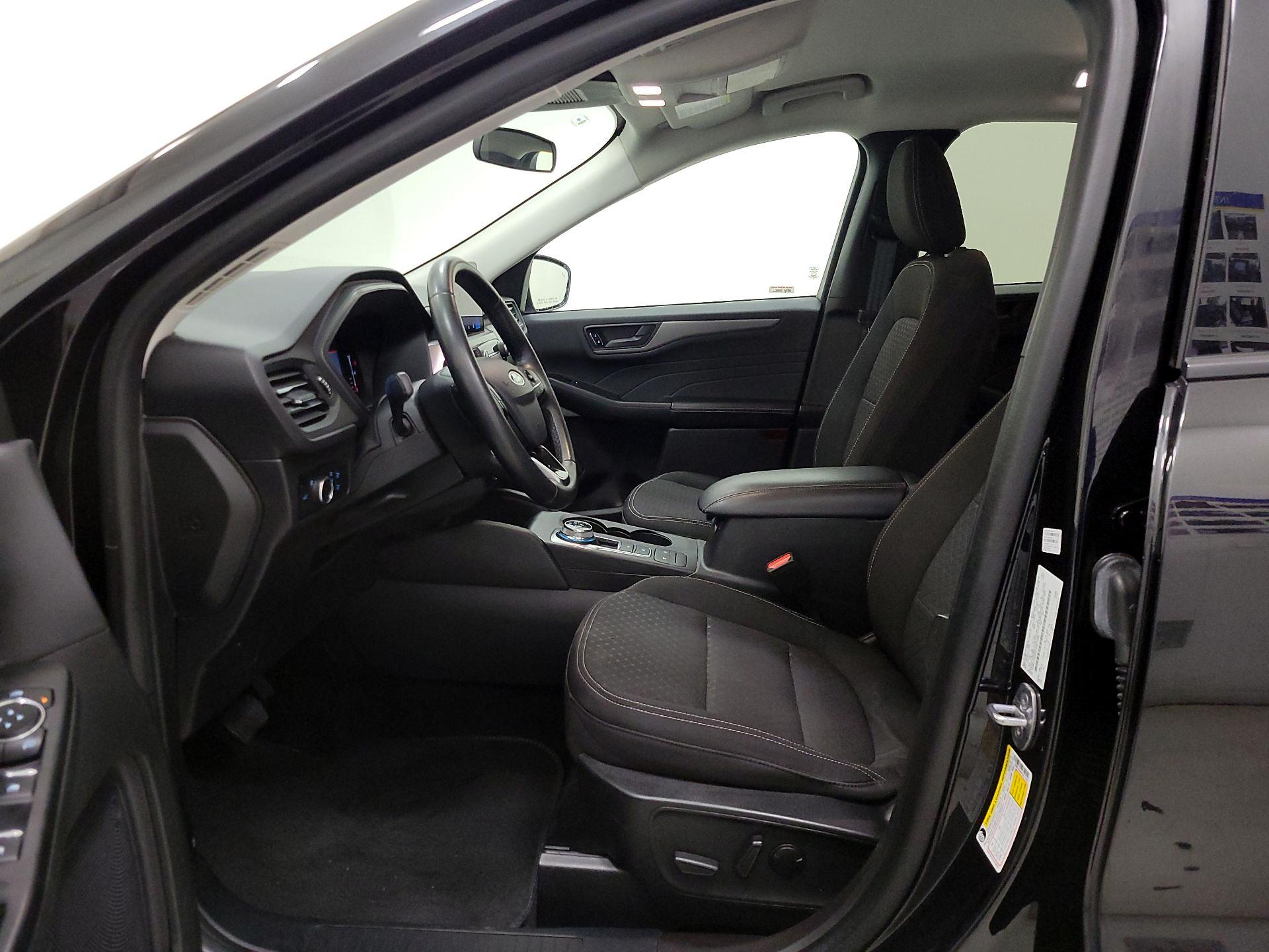 Thumbnail: 2023 Ford Escape - 11