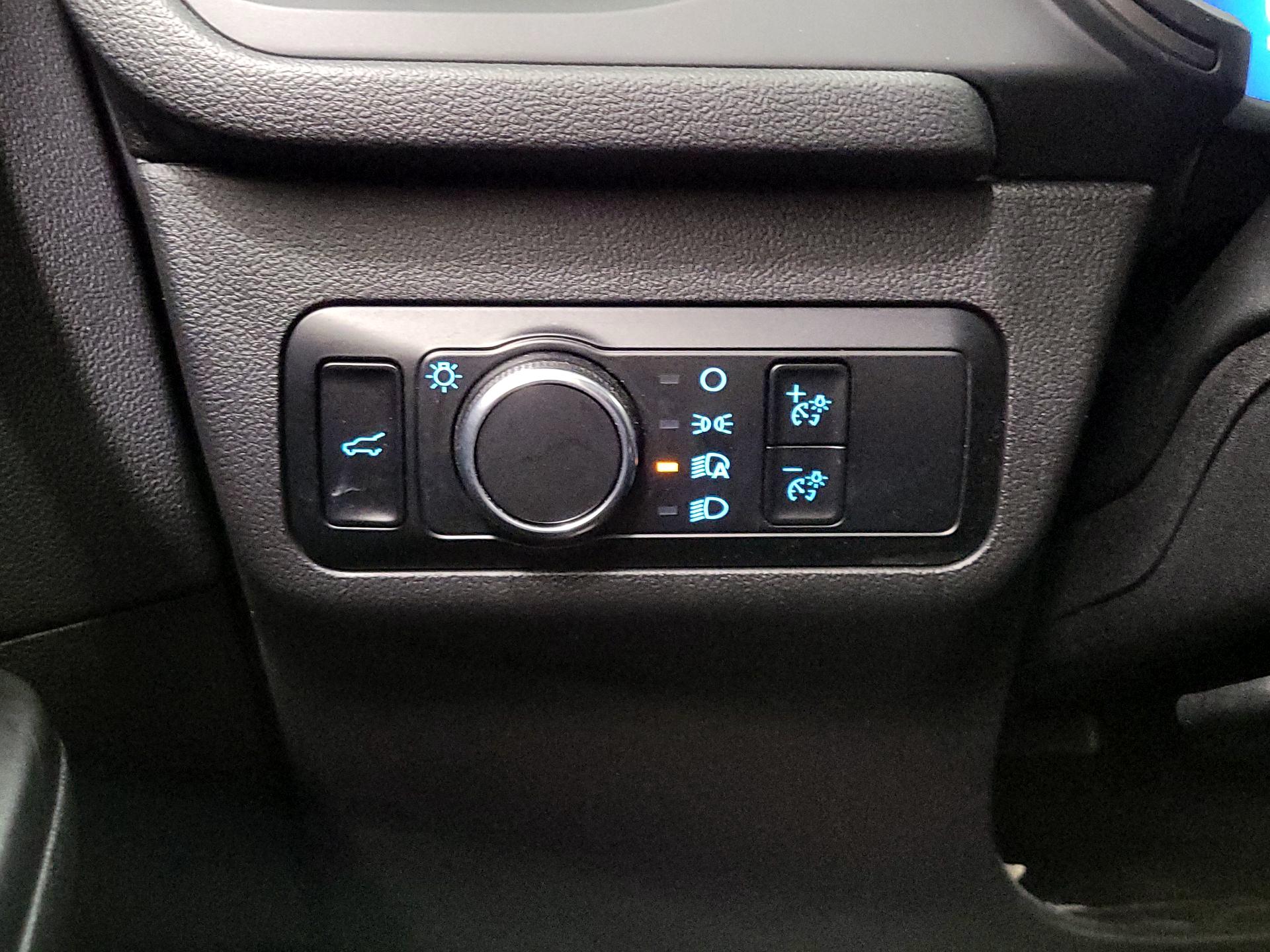 Thumbnail: 2023 Ford Escape - 13