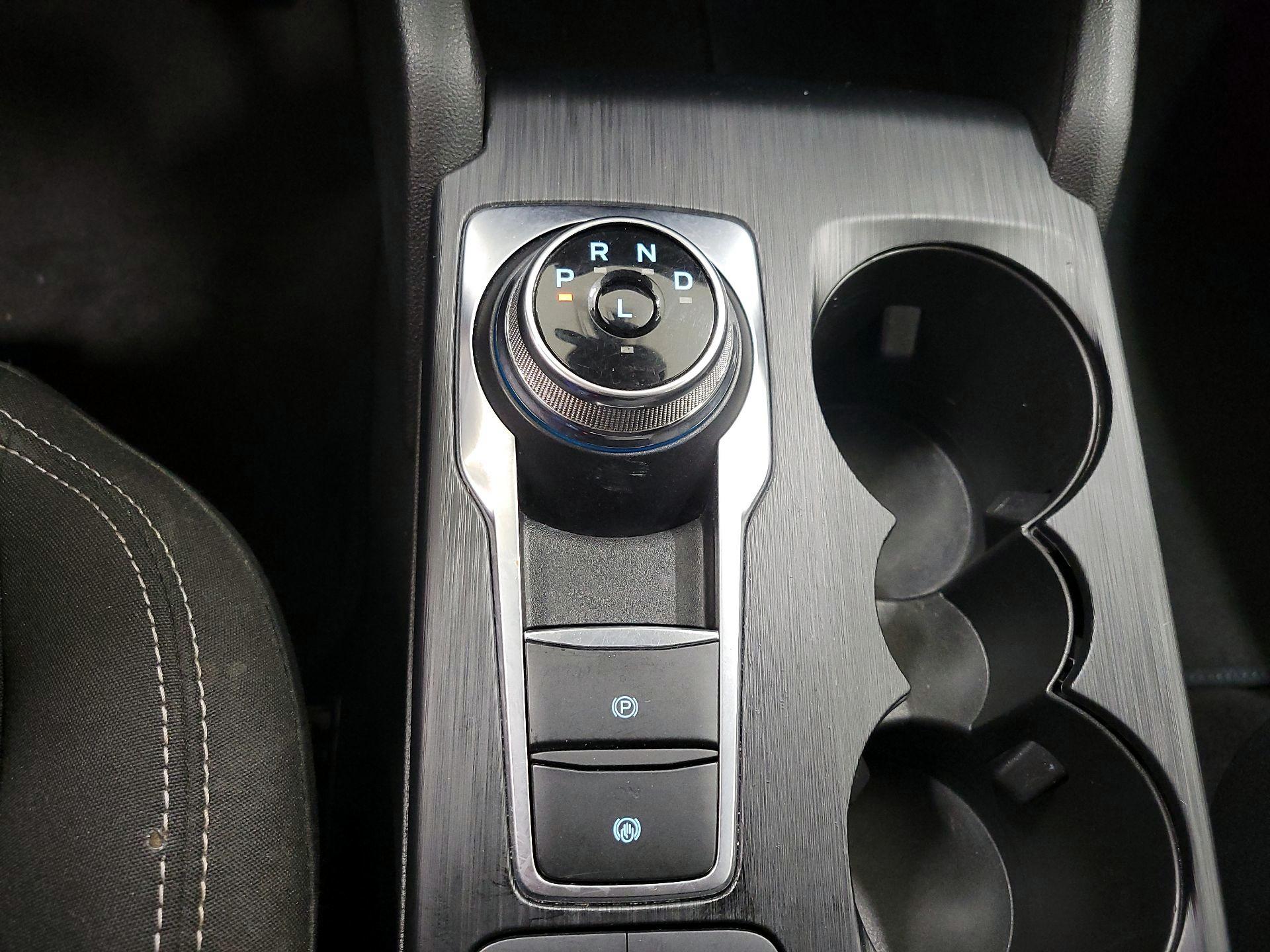 Thumbnail: 2023 Ford Escape - 17