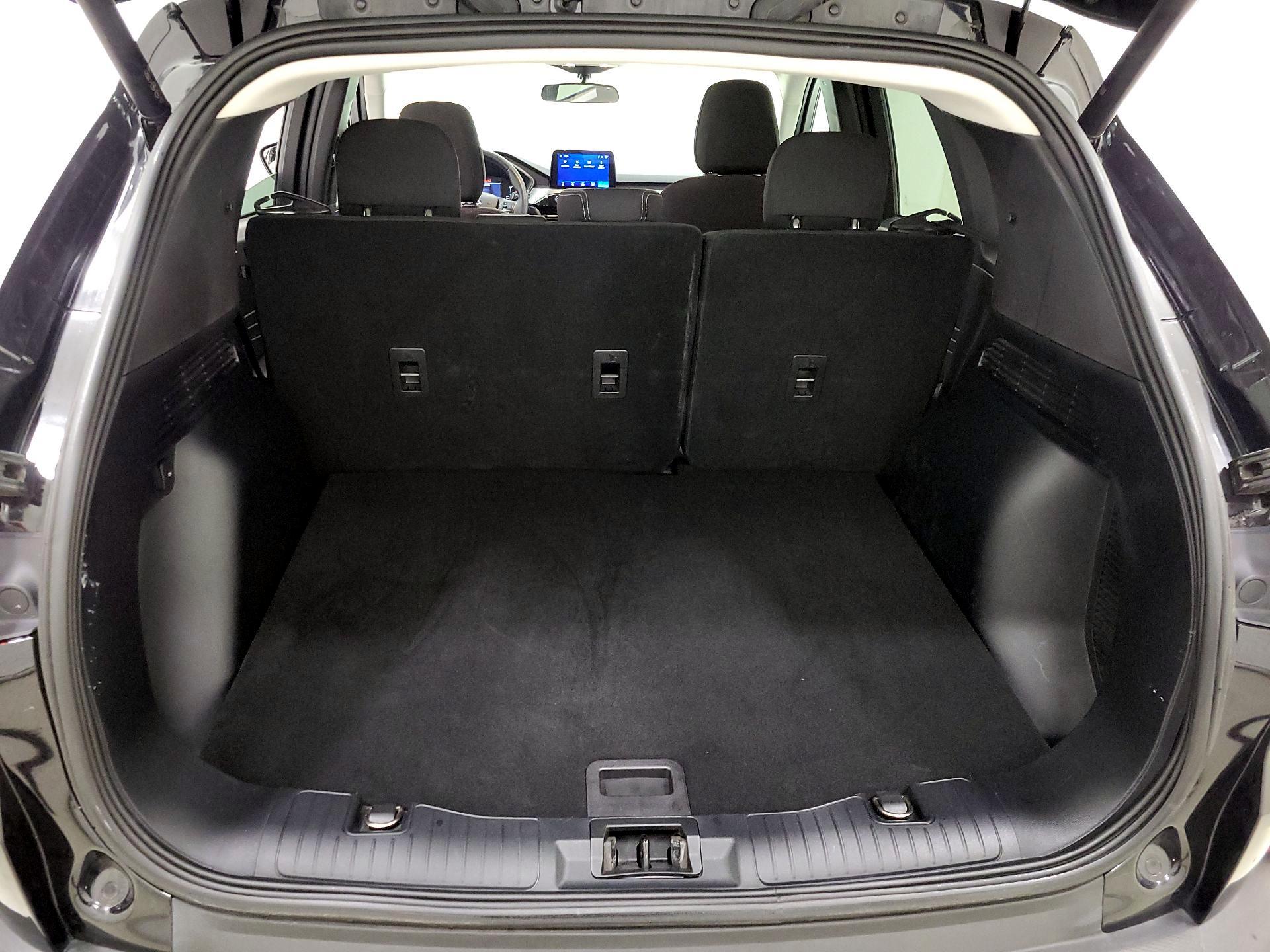 Thumbnail: 2023 Ford Escape - 20