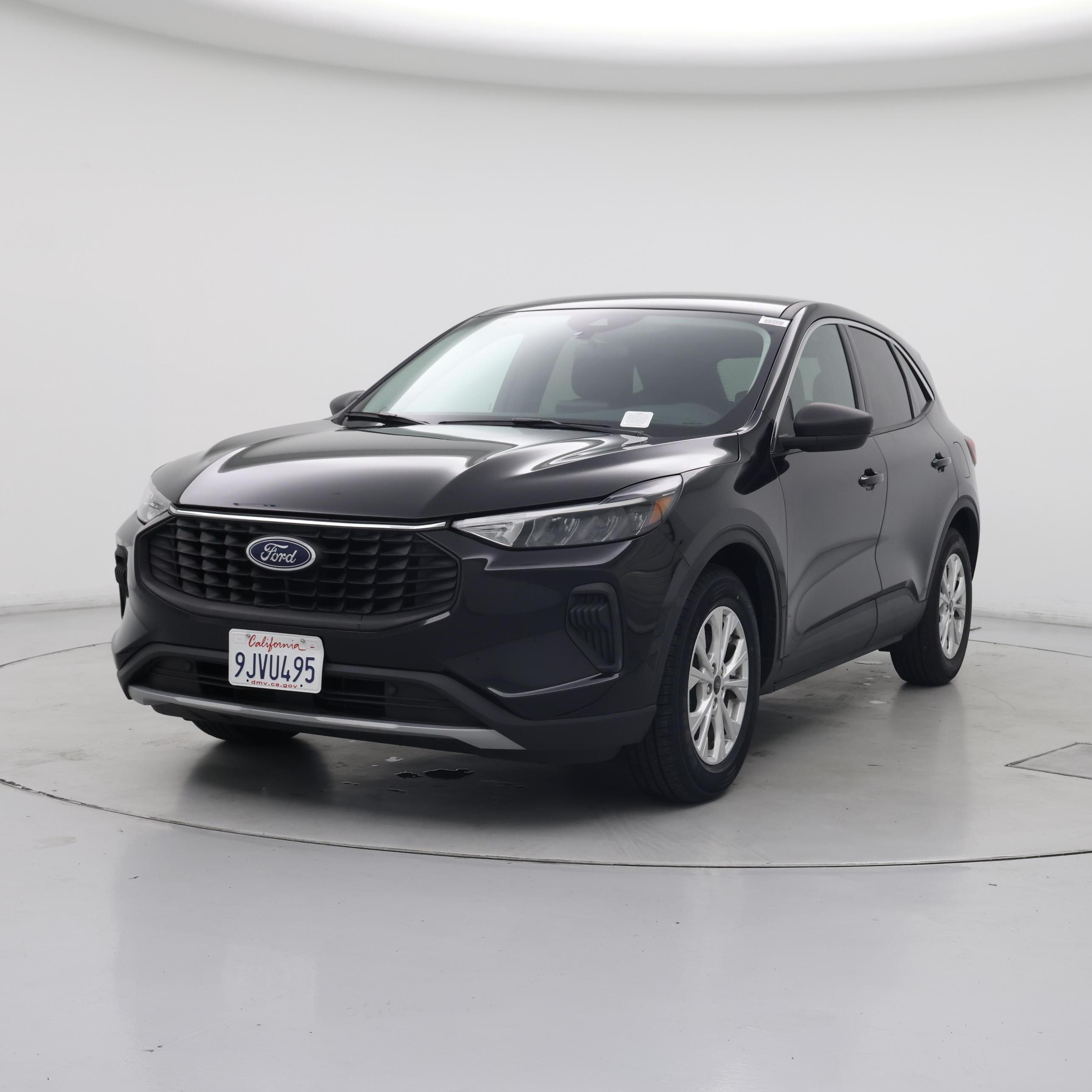 Thumbnail: 2023 Ford Escape - 4