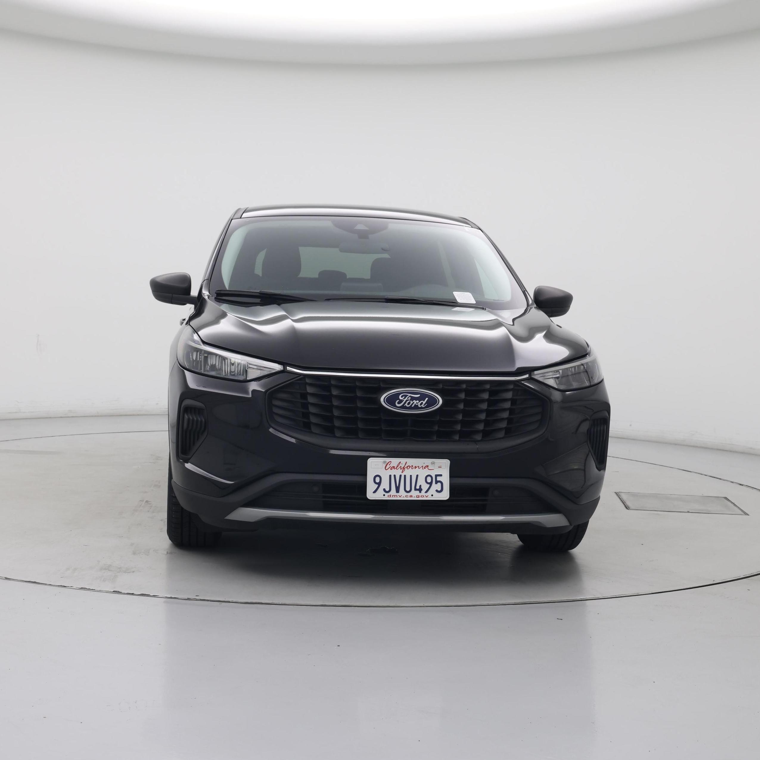 Thumbnail: 2023 Ford Escape - 5