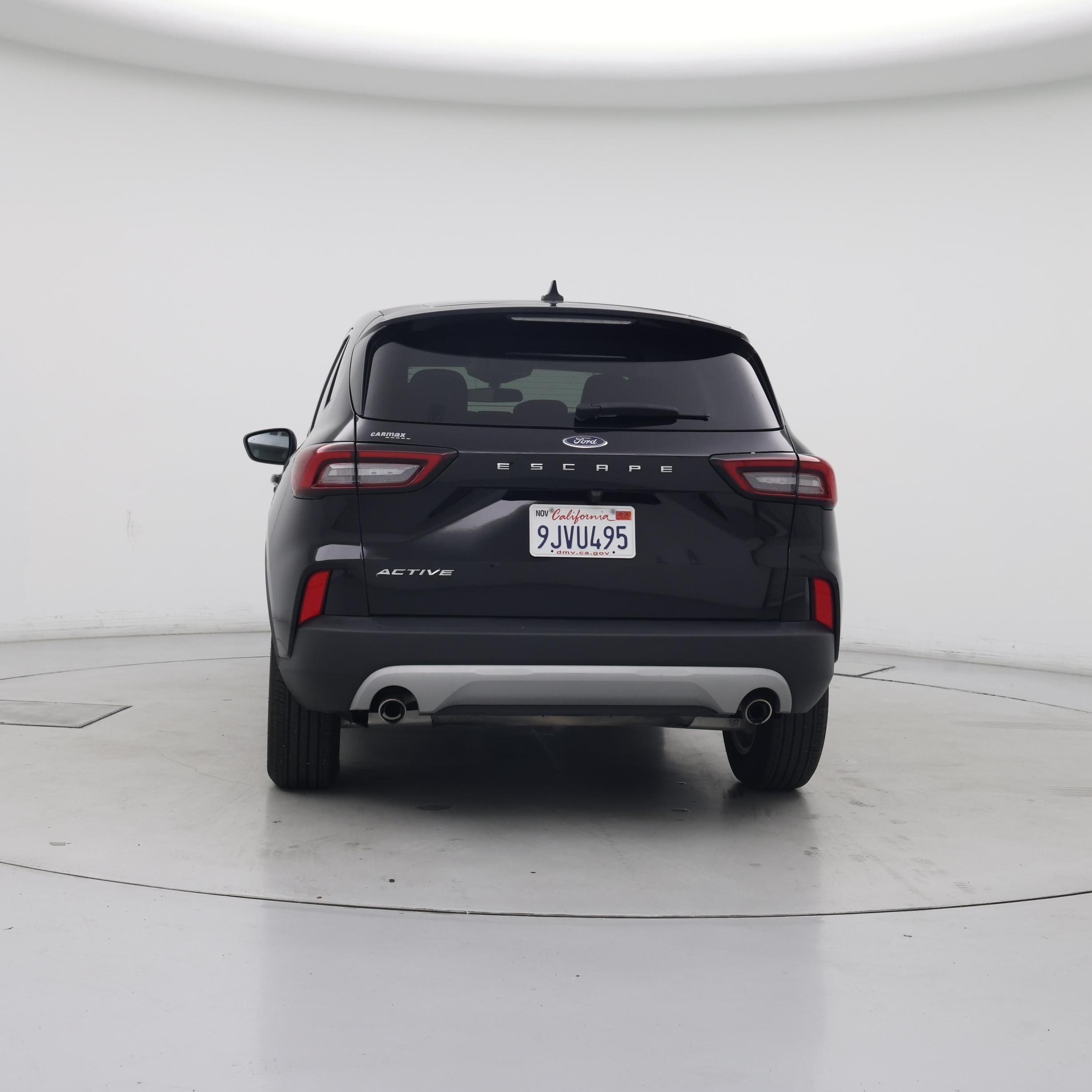 Thumbnail: 2023 Ford Escape - 6