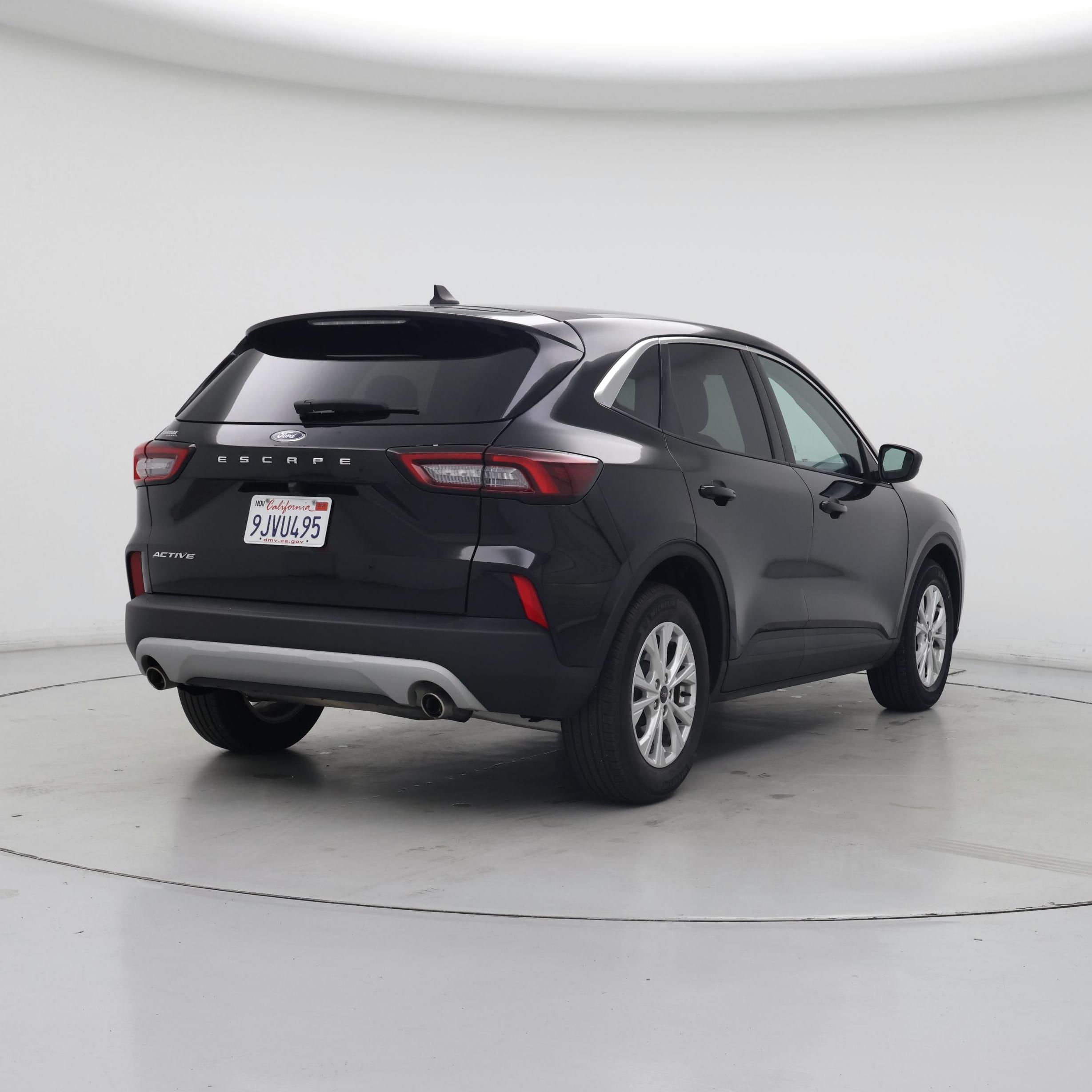 Thumbnail: 2023 Ford Escape - 8