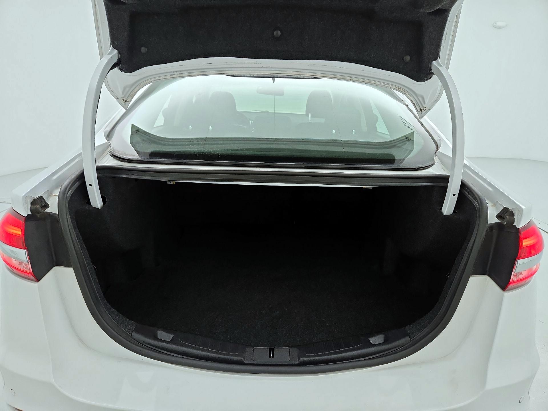 Thumbnail: 2020 Ford Fusion - 20