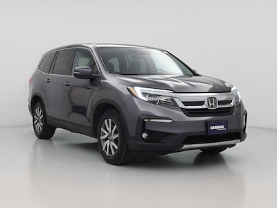 2020 Honda Pilot EX