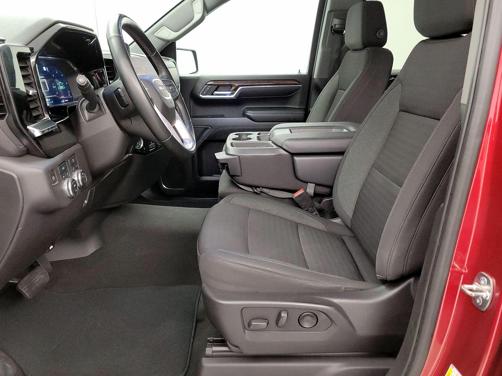 Thumbnail: 2023 GMC Sierra 1500 - 11