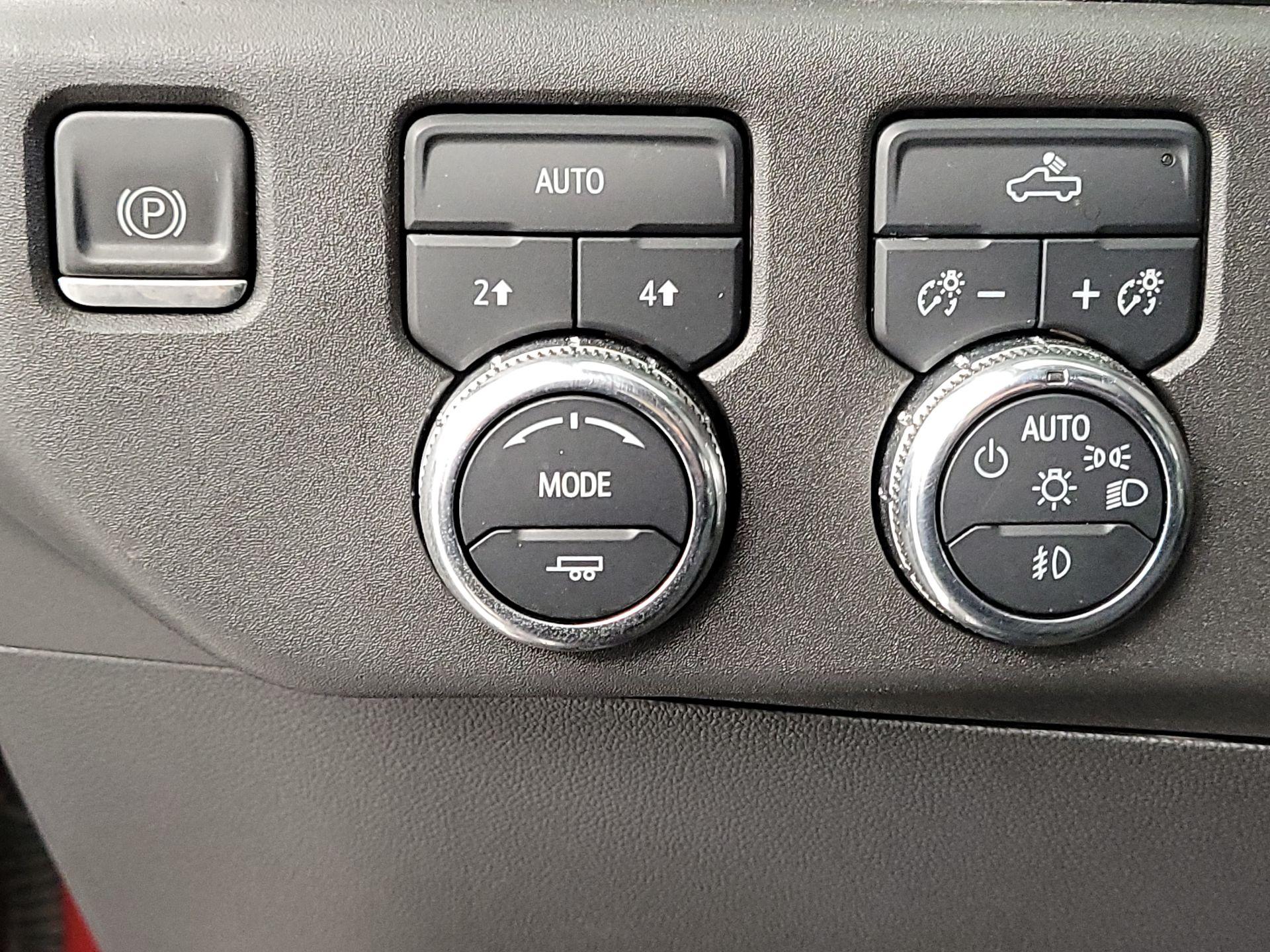 Thumbnail: 2023 GMC Sierra 1500 - 13