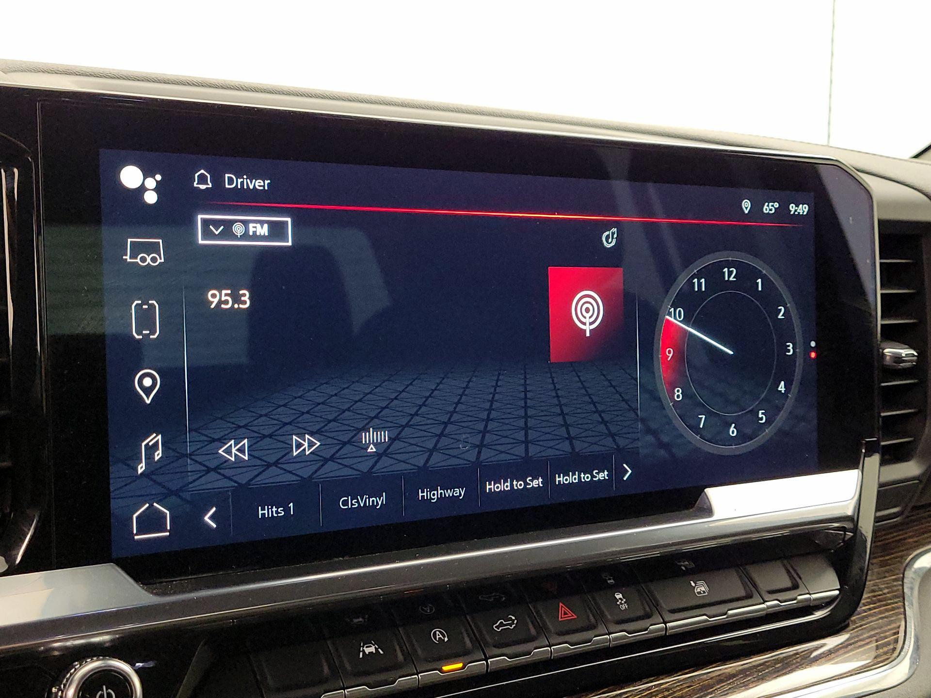 Thumbnail: 2023 GMC Sierra 1500 - 15