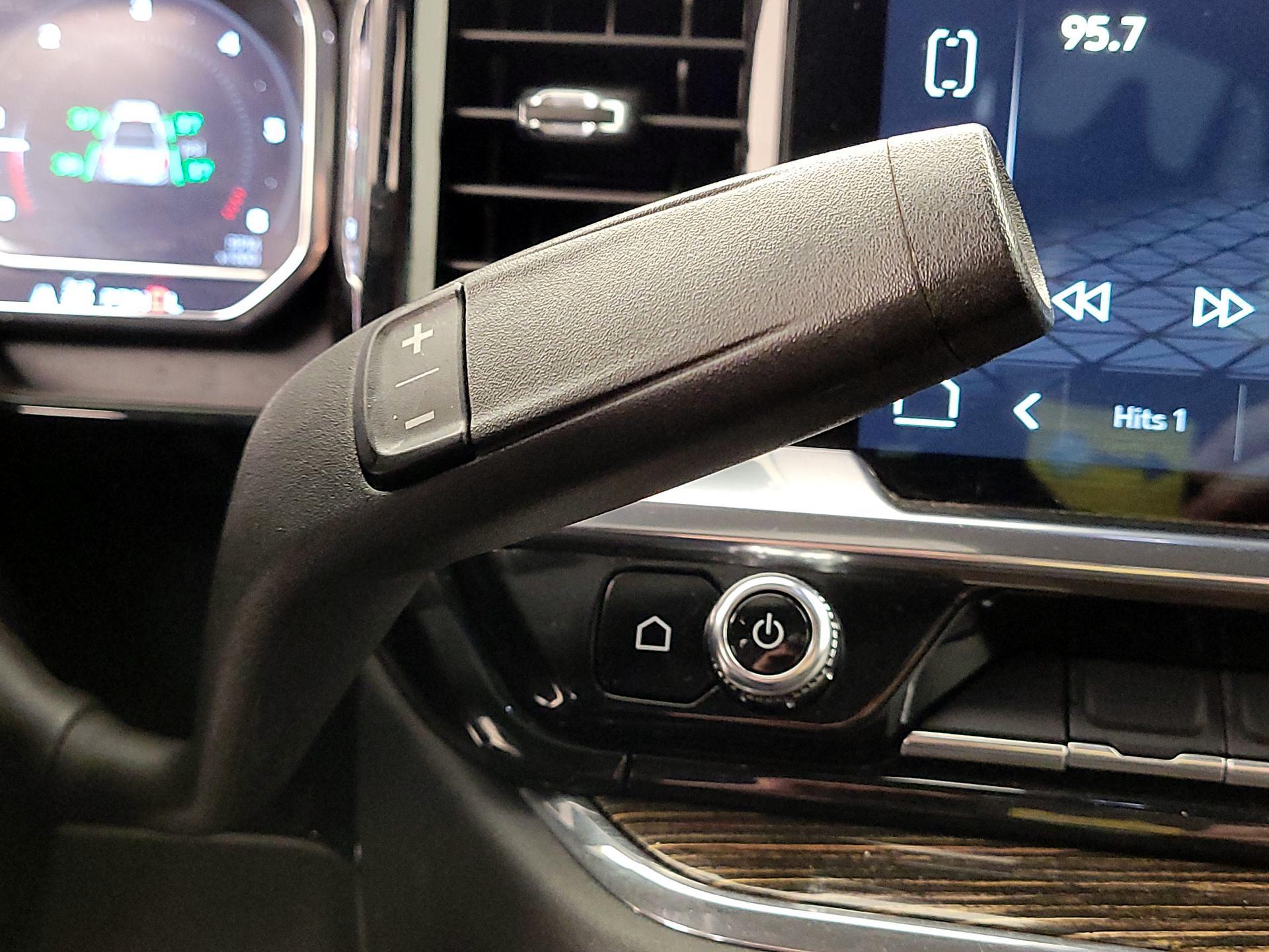 Thumbnail: 2023 GMC Sierra 1500 - 17