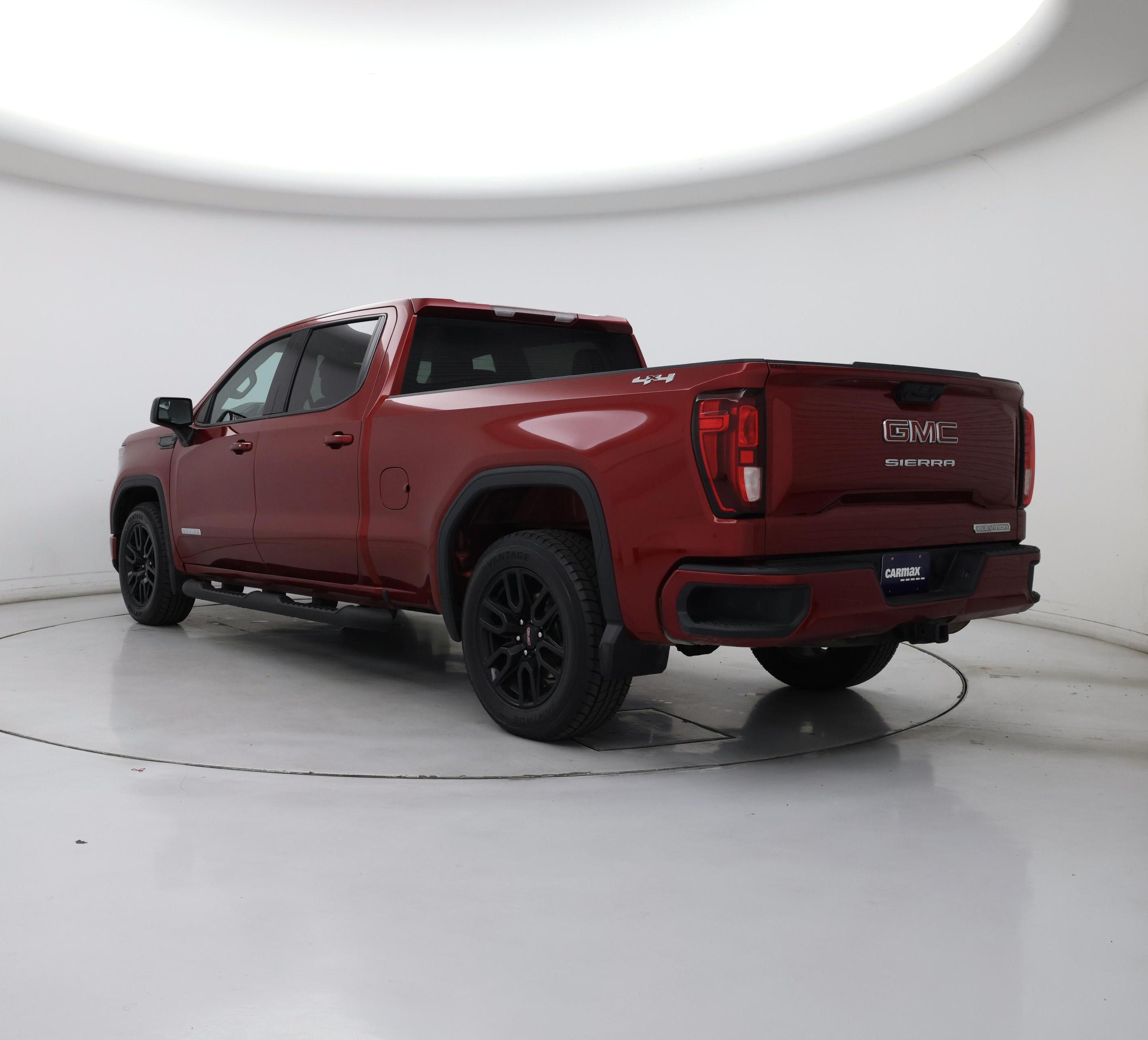 Thumbnail: 2023 GMC Sierra 1500 - 2