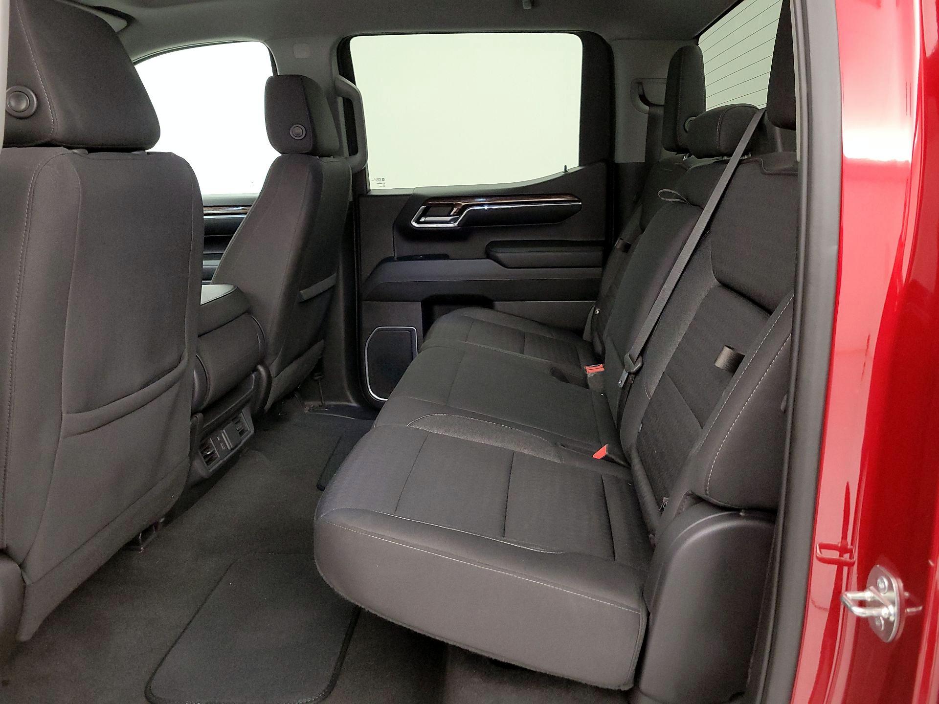 Thumbnail: 2023 GMC Sierra 1500 - 19