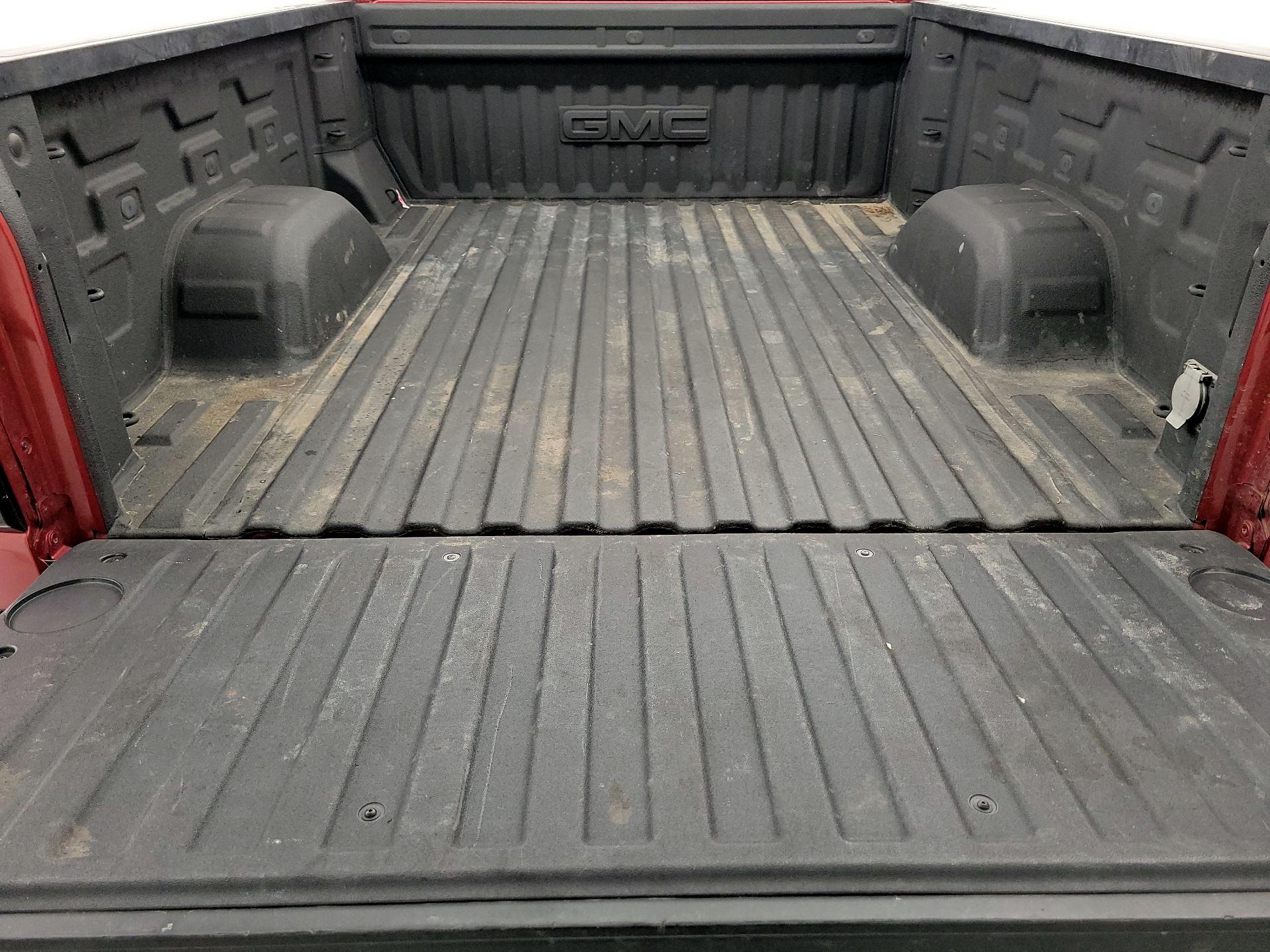 Thumbnail: 2023 GMC Sierra 1500 - 20