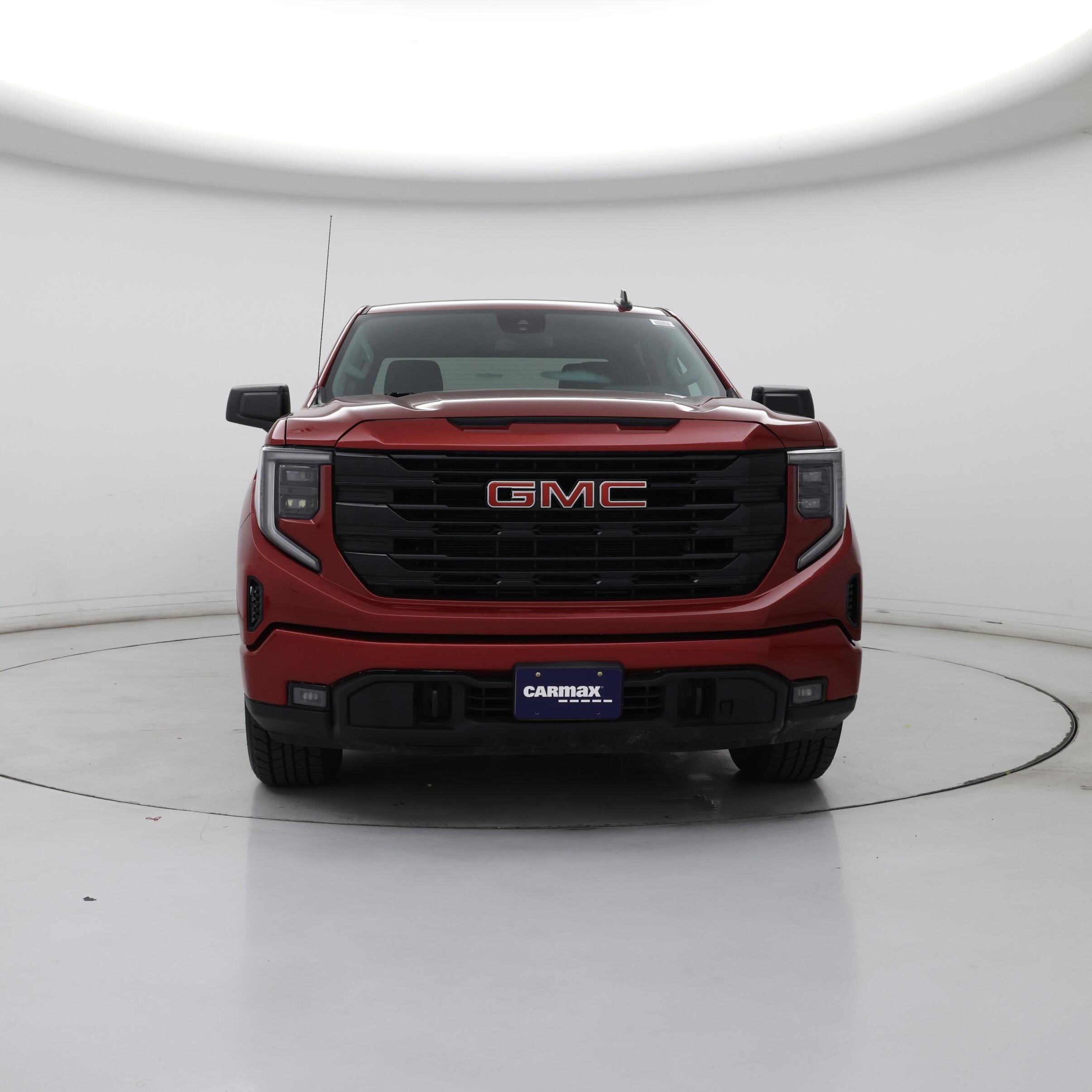 Thumbnail: 2023 GMC Sierra 1500 - 5