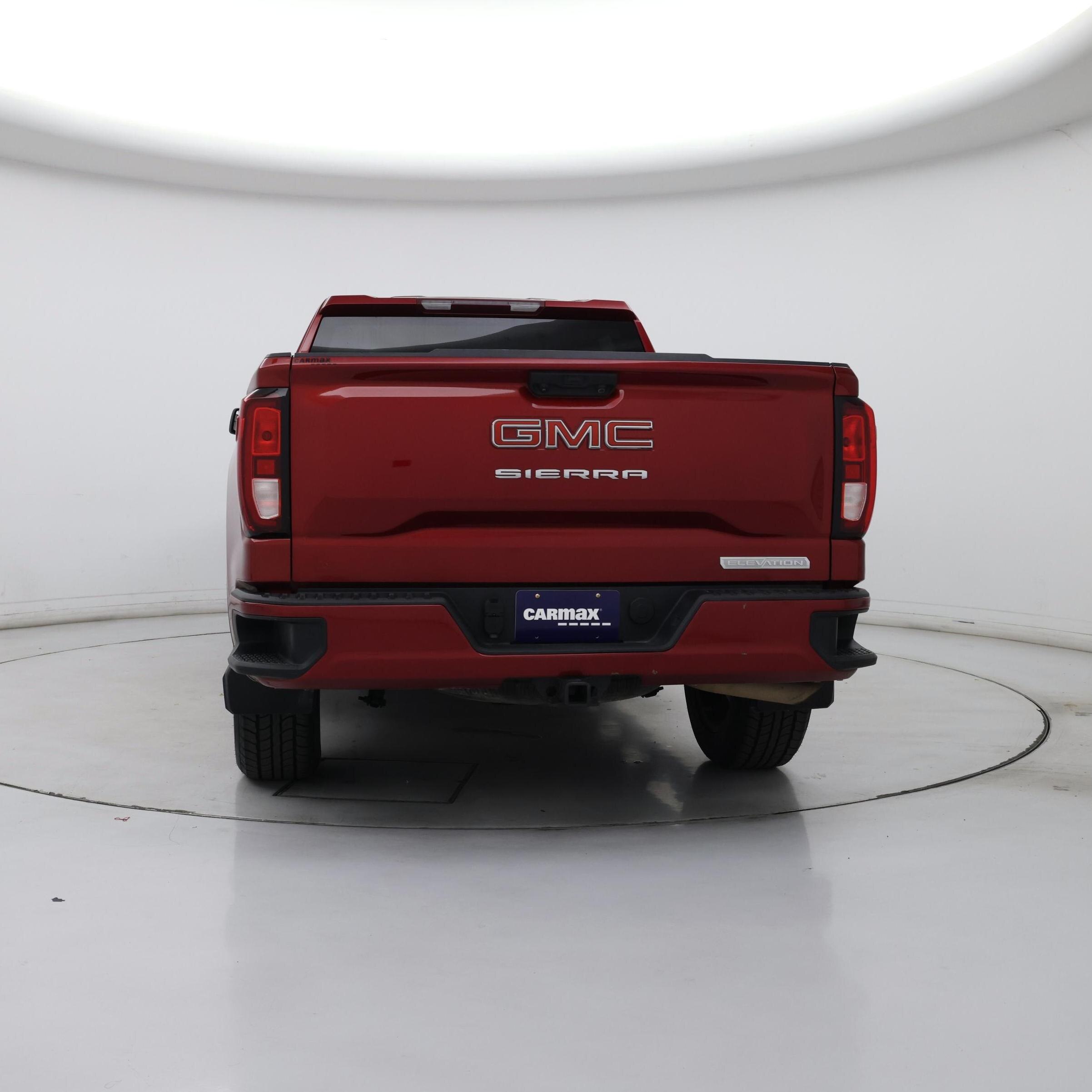 Thumbnail: 2023 GMC Sierra 1500 - 6