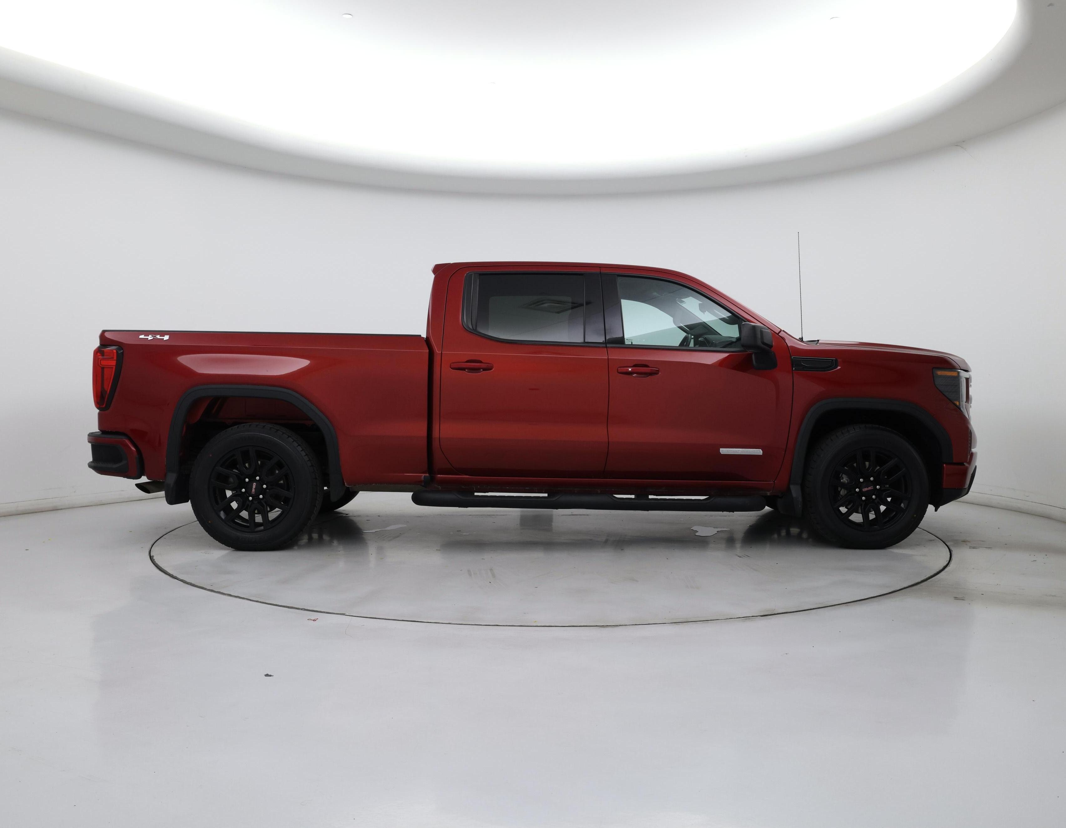 Thumbnail: 2023 GMC Sierra 1500 - 7
