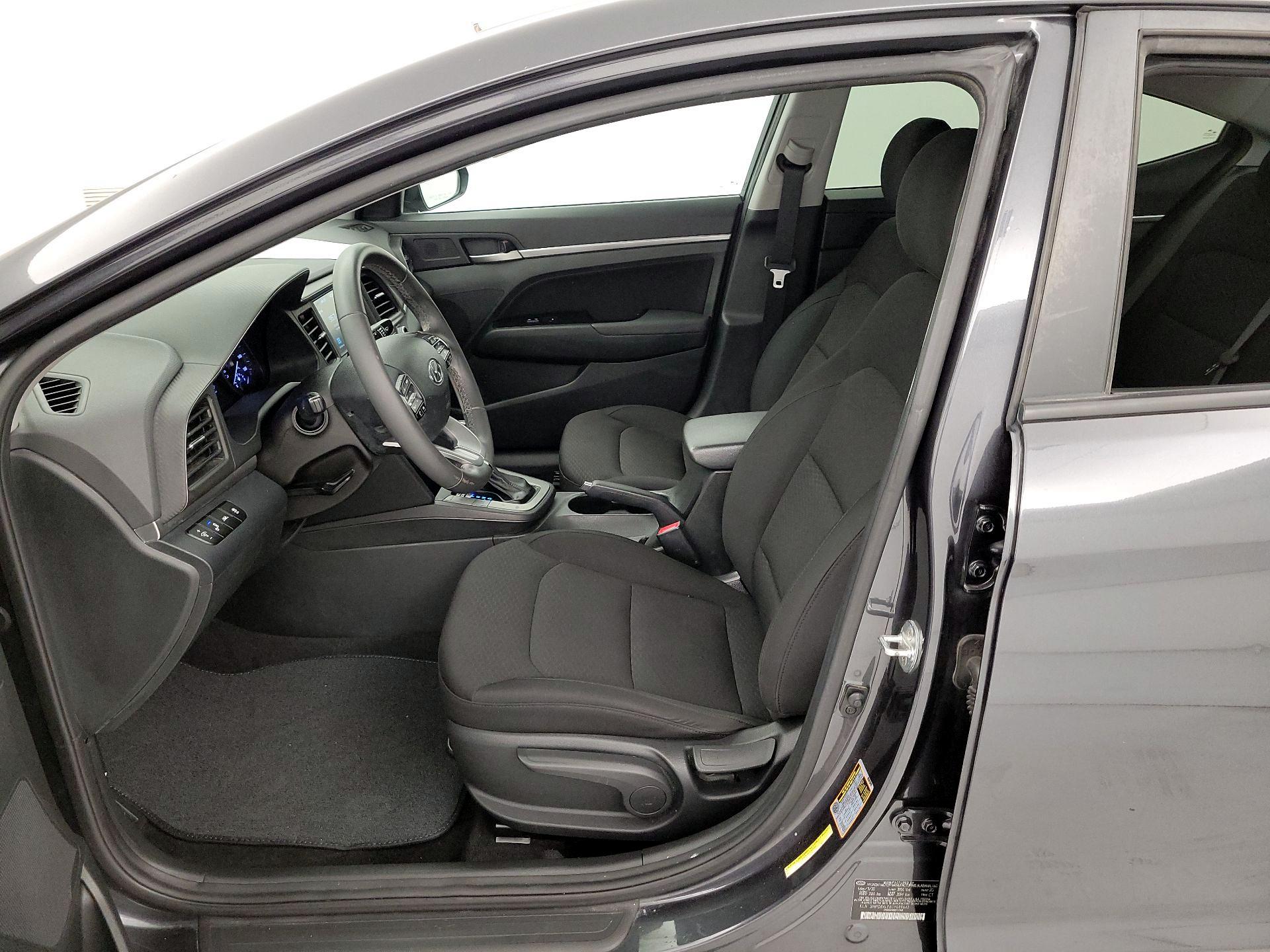 Thumbnail: 2020 Hyundai Elantra - 11