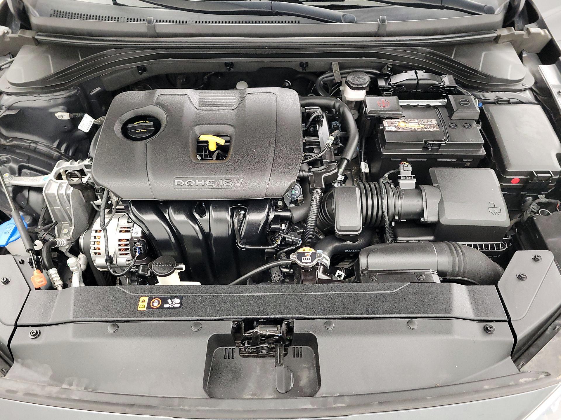 Thumbnail: 2020 Hyundai Elantra - 20